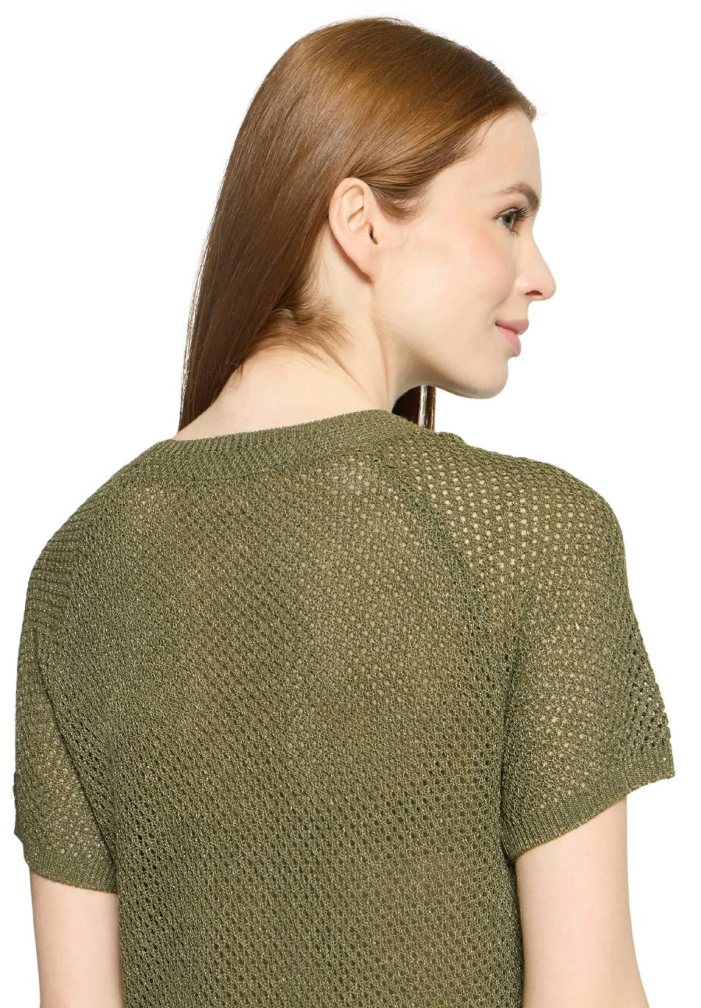 Pullover