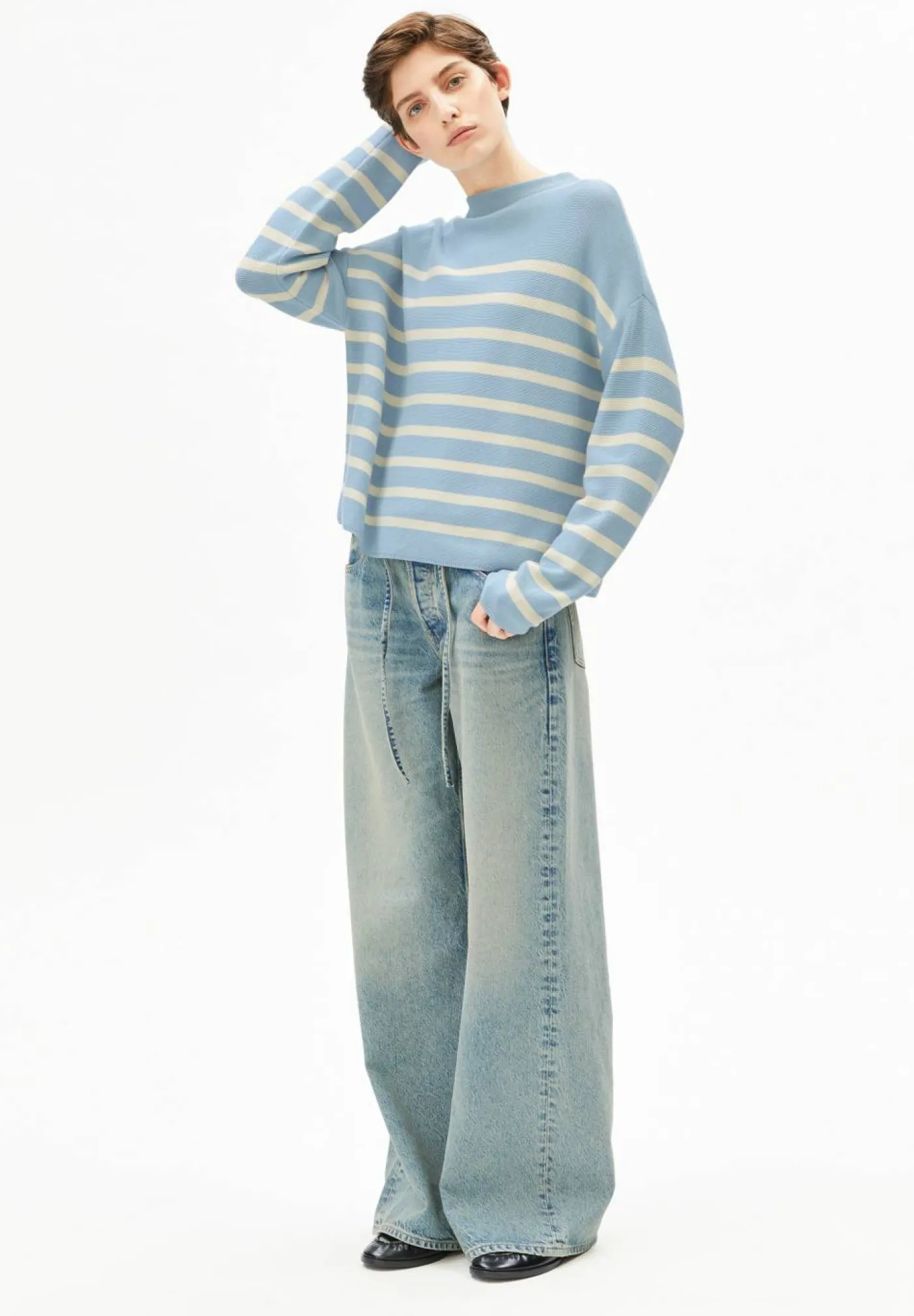 Pullover
