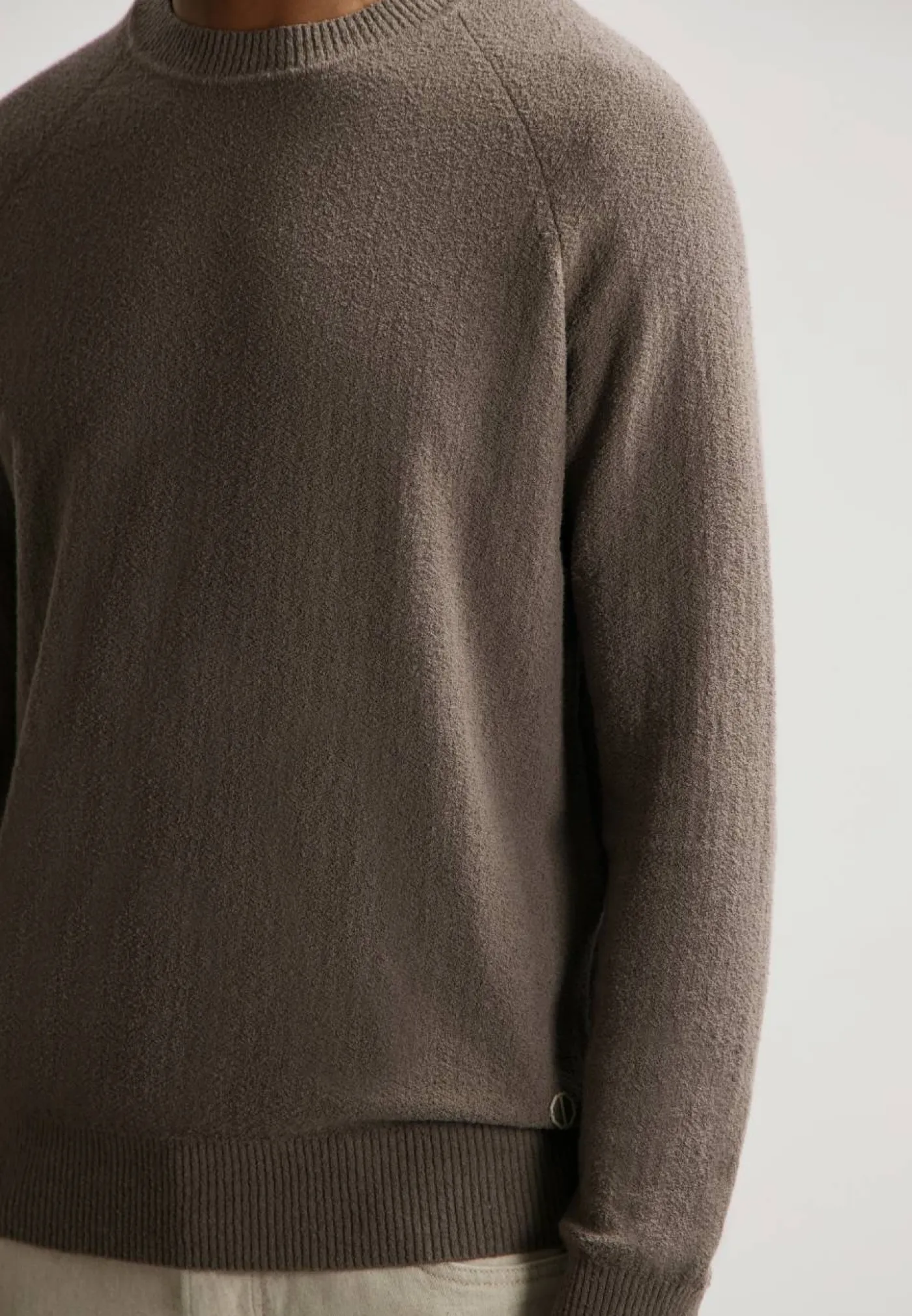 Pullover
