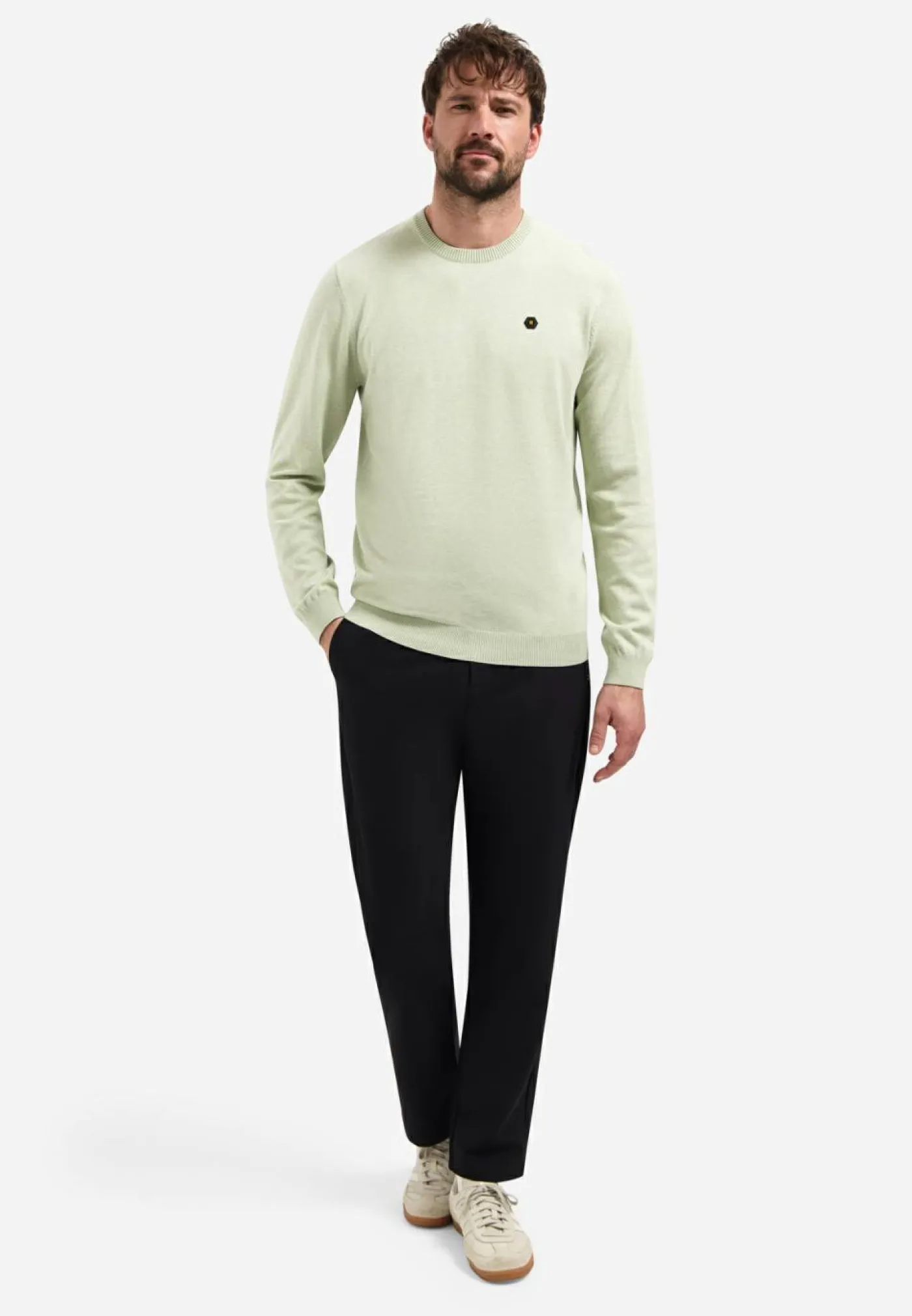 Pullover