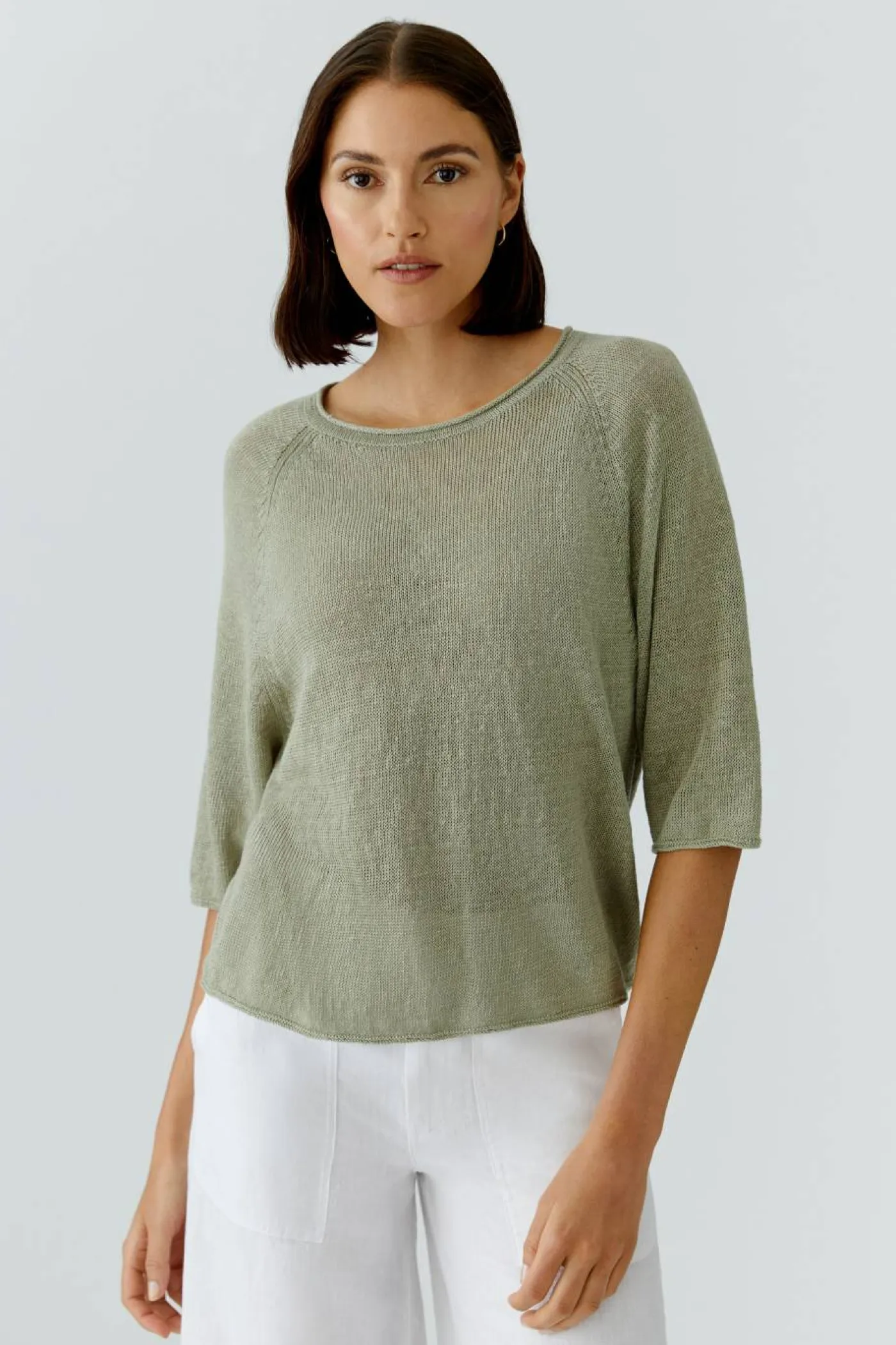 Pullover