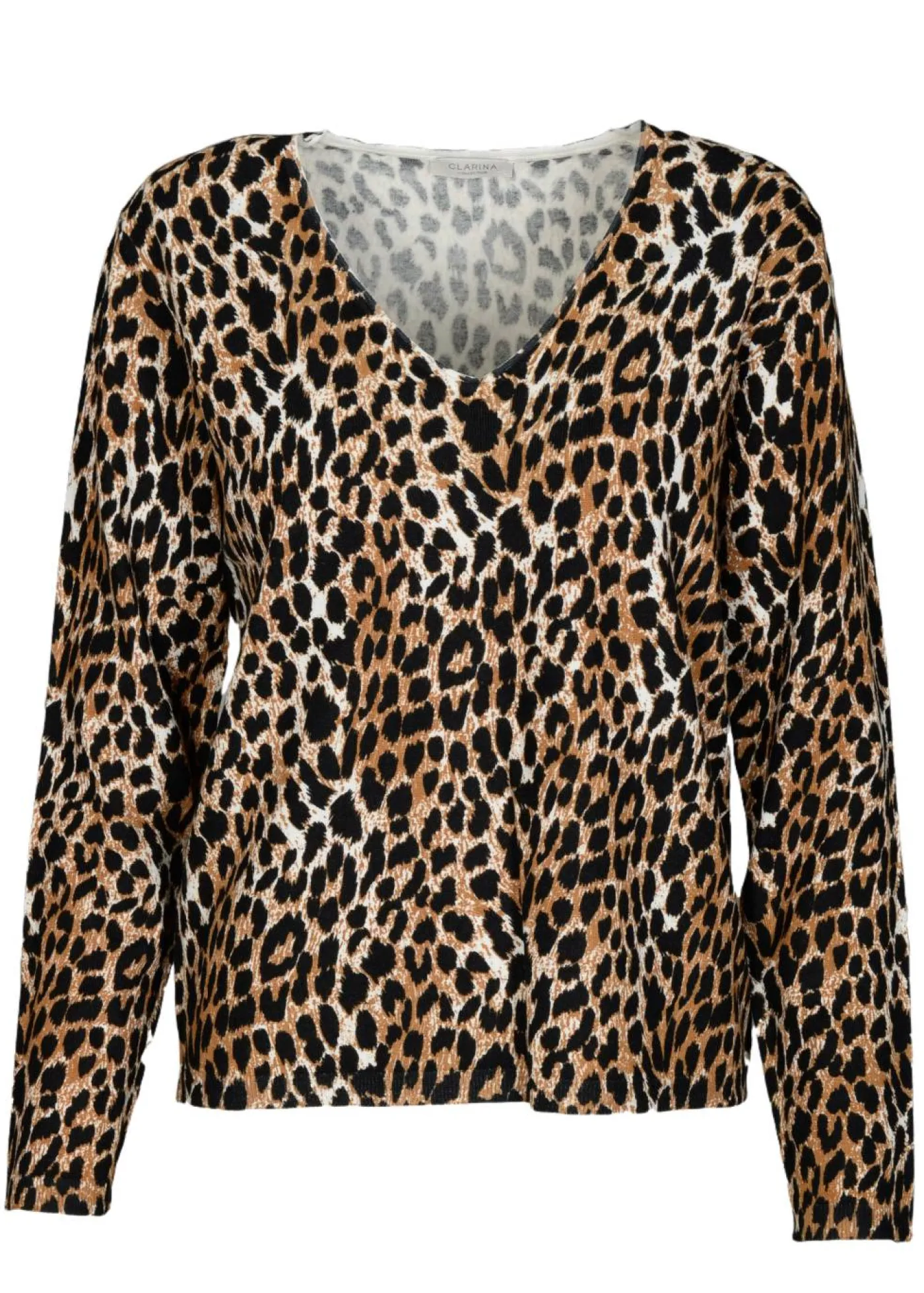 Pullover "Animal Pr"