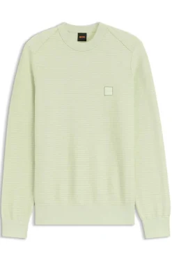 Pullover "Anion"