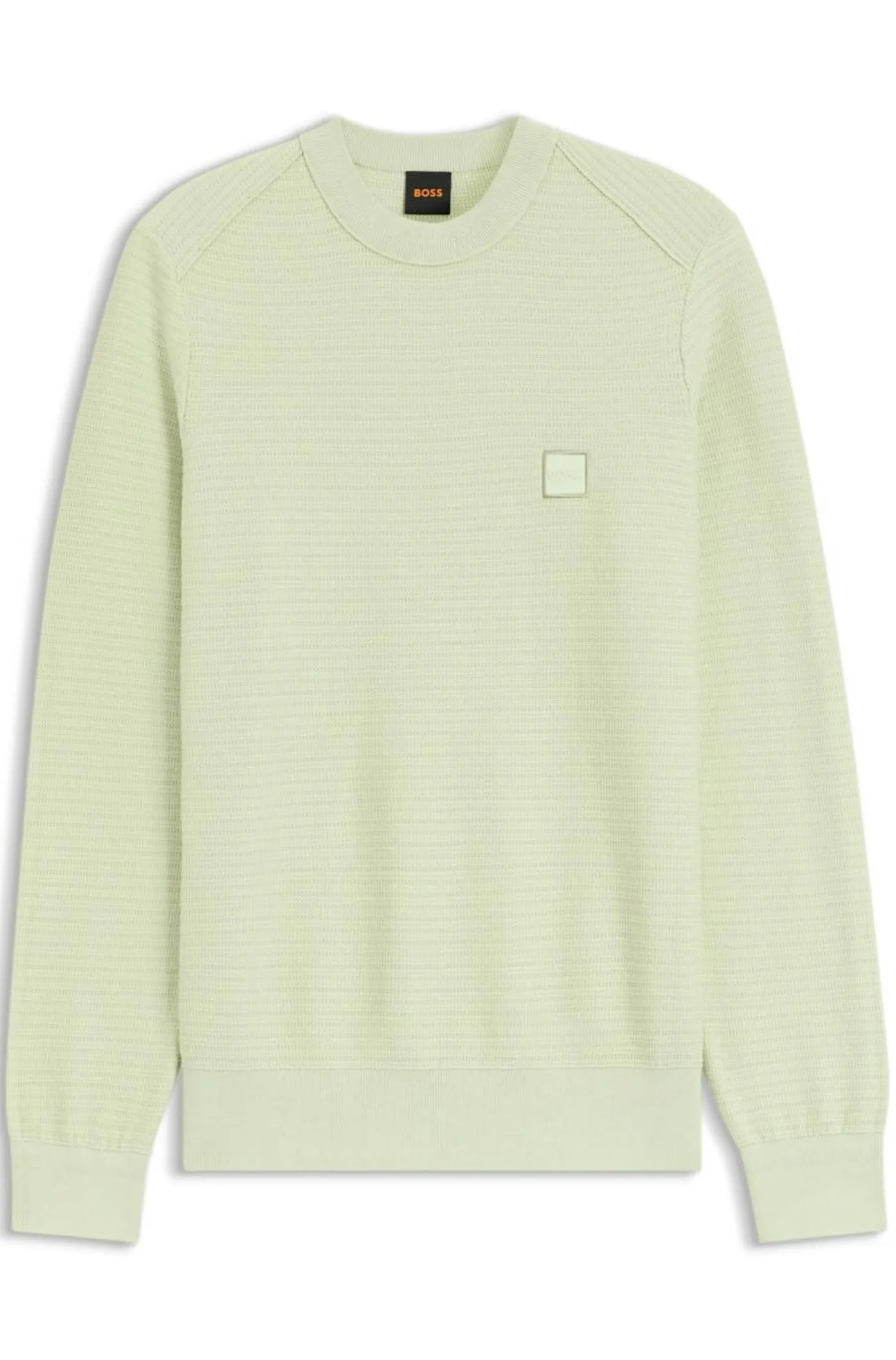 Pullover "Anion"