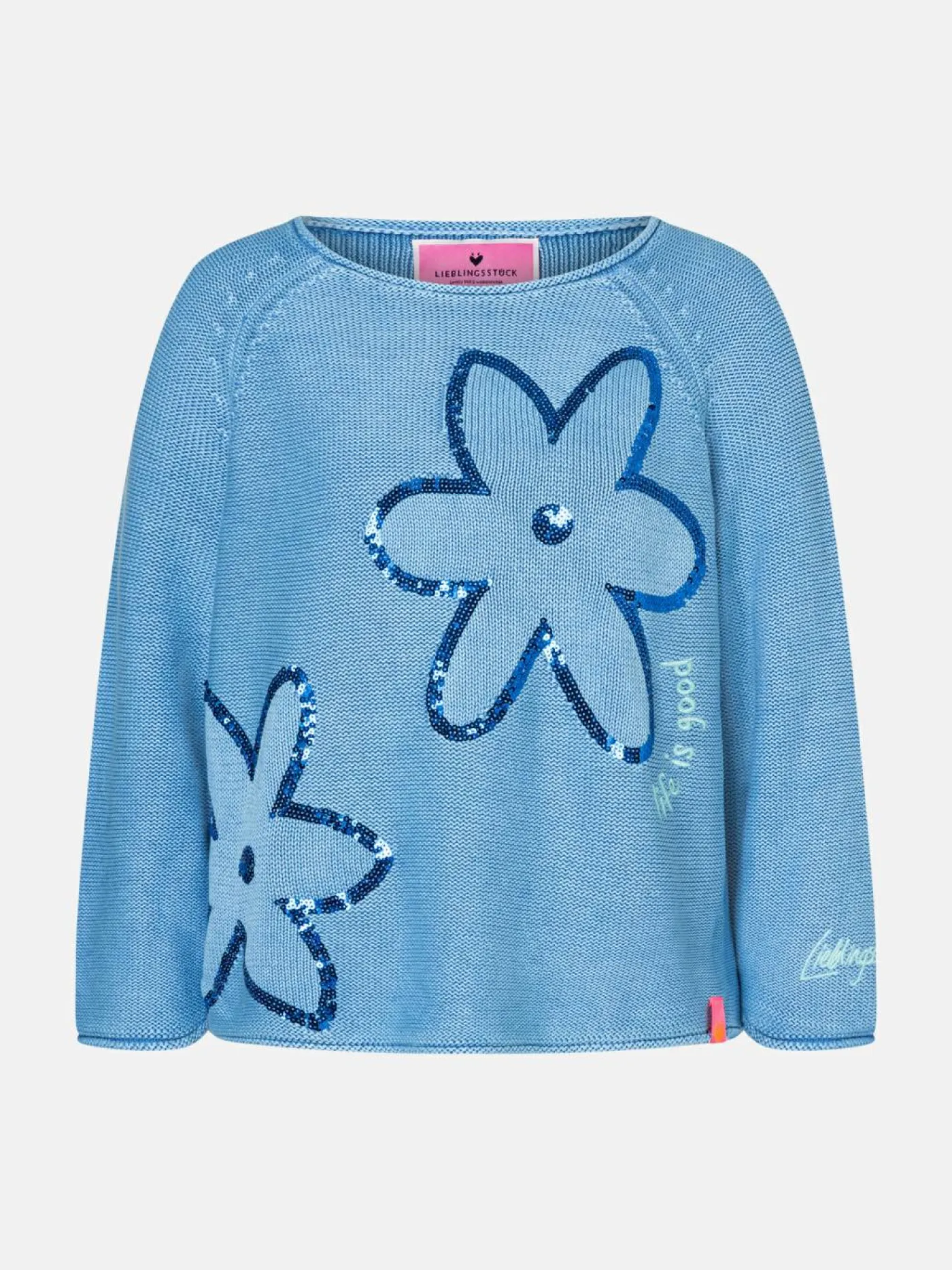 Pullover "AuriL"