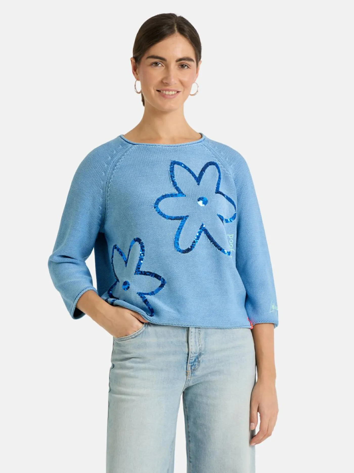 Pullover "AuriL"