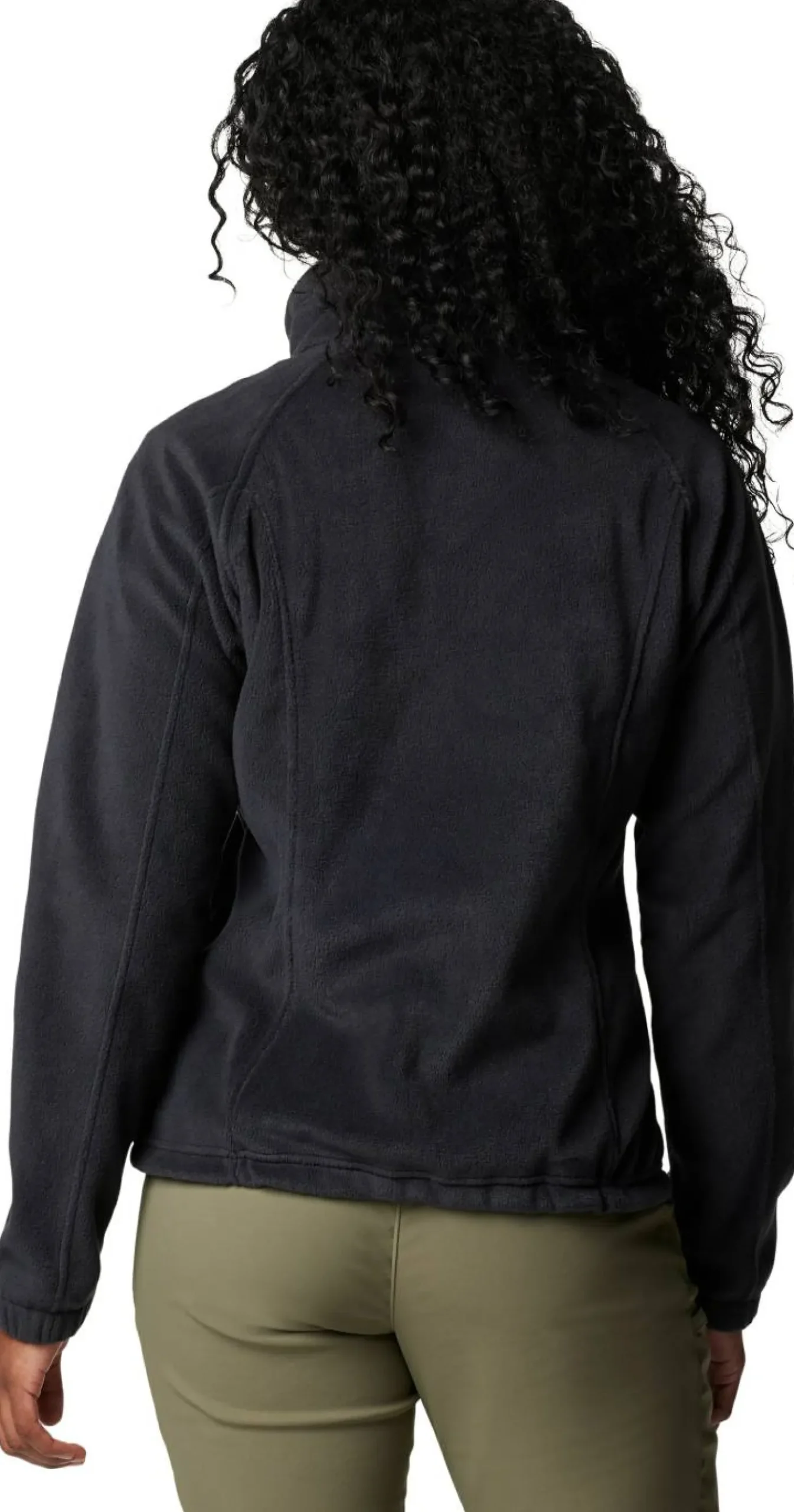 Pullover "Benton Springs Full Zip"
