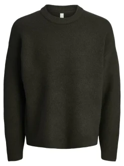 Pullover "Blanks"