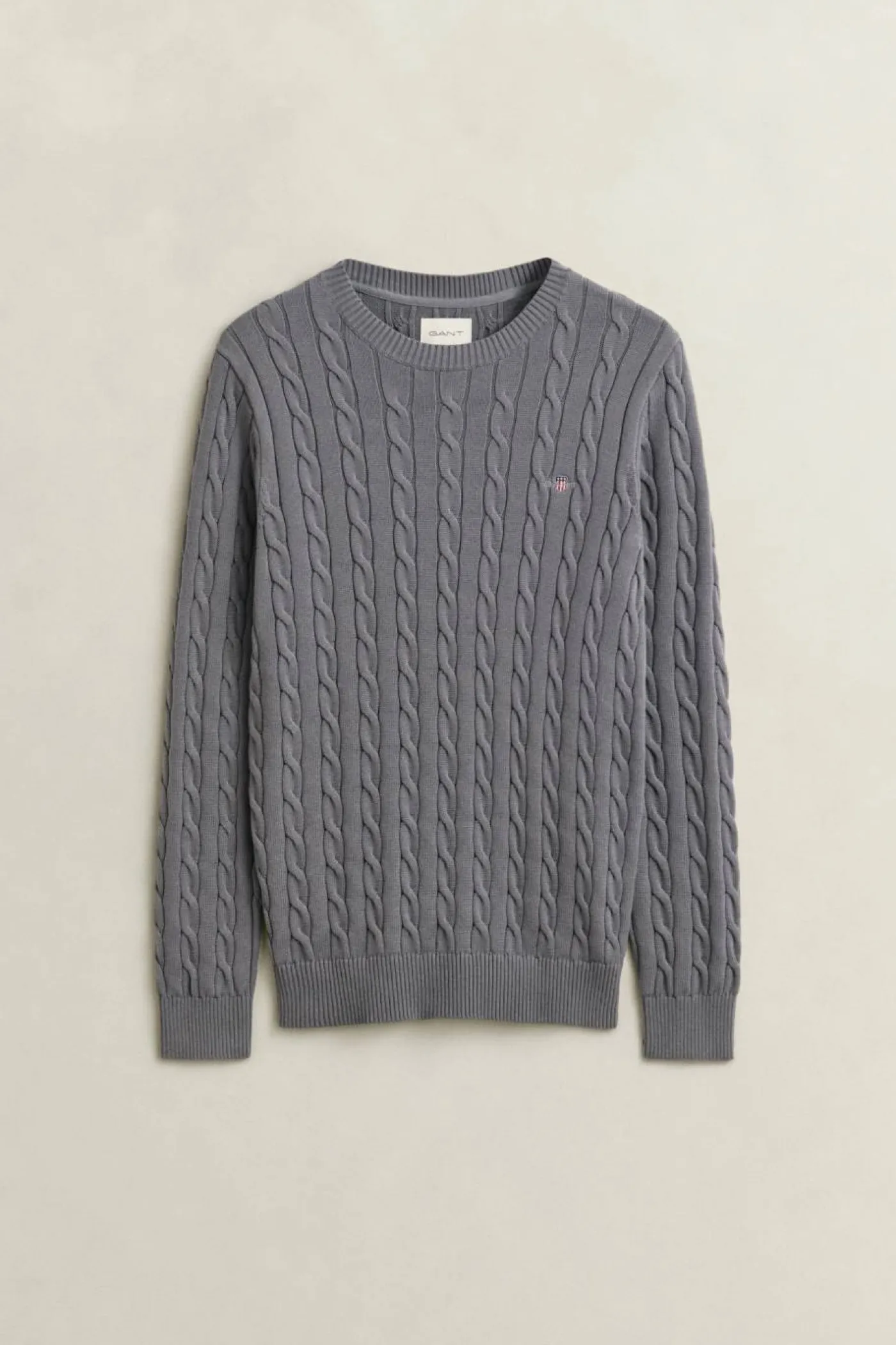 Pullover "CABLE"