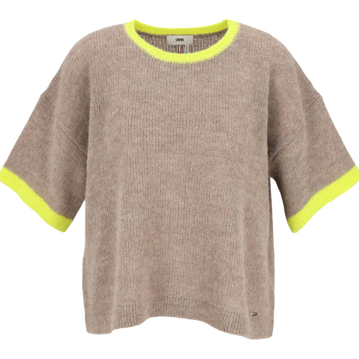 Pullover "Ciclasso"