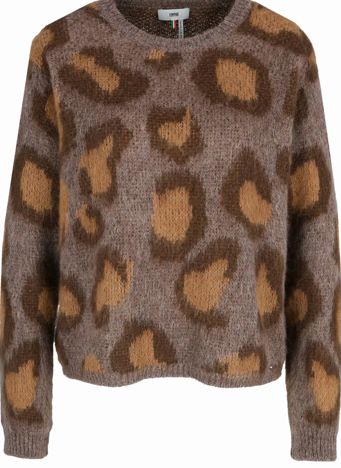 Pullover "Cileo"