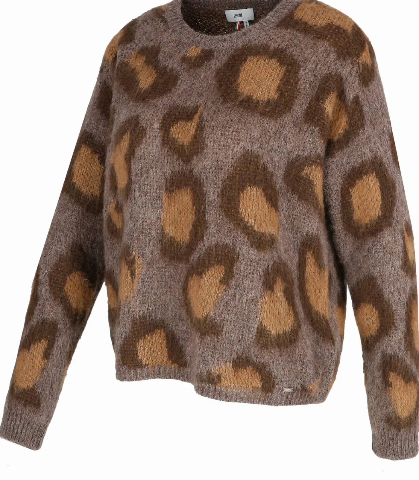 Pullover "Cileo"