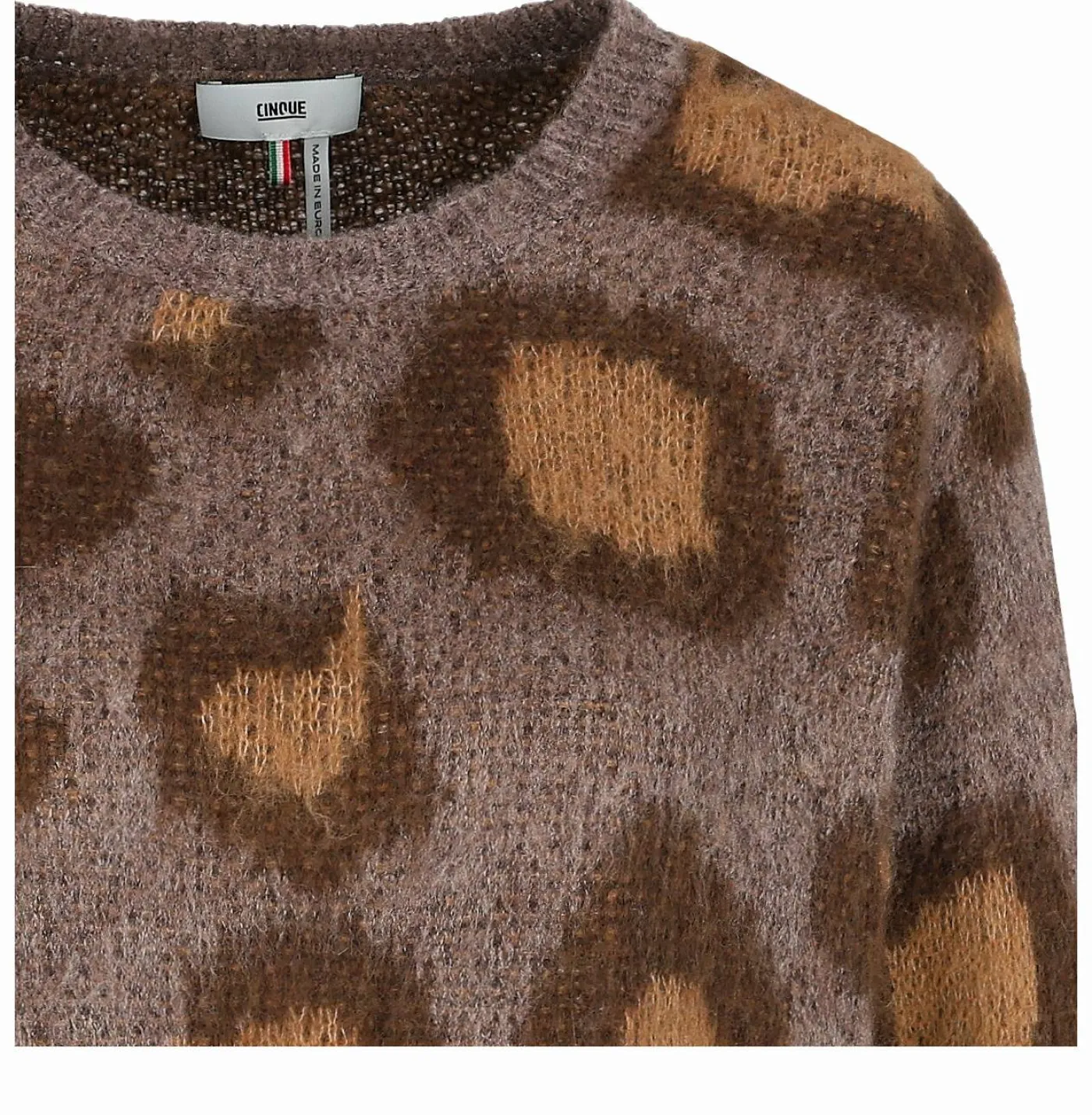 Pullover "Cileo"