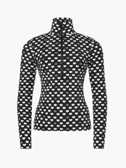 Pullover "Cuori"