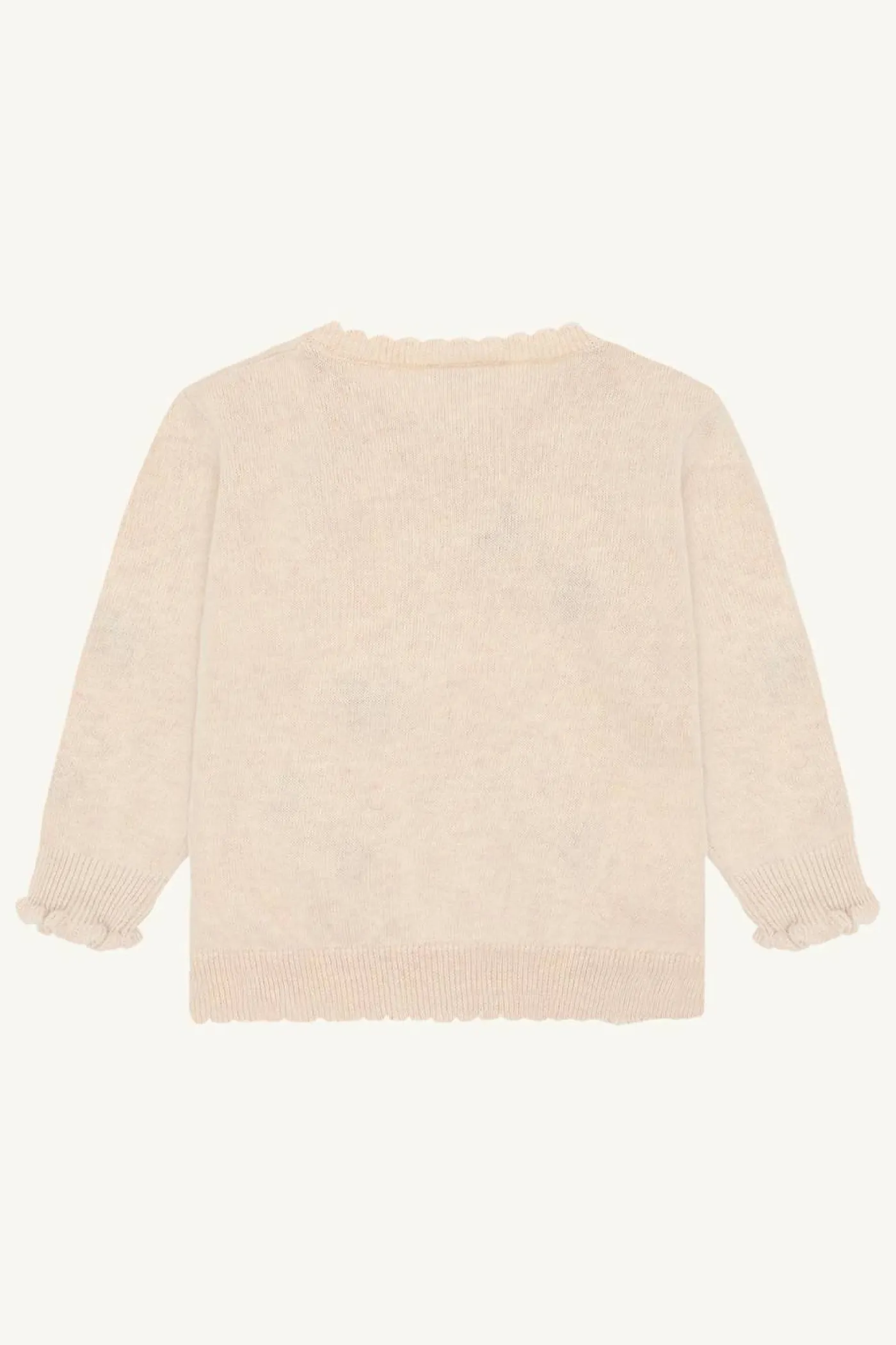 Pullover "HCPusle Garden"