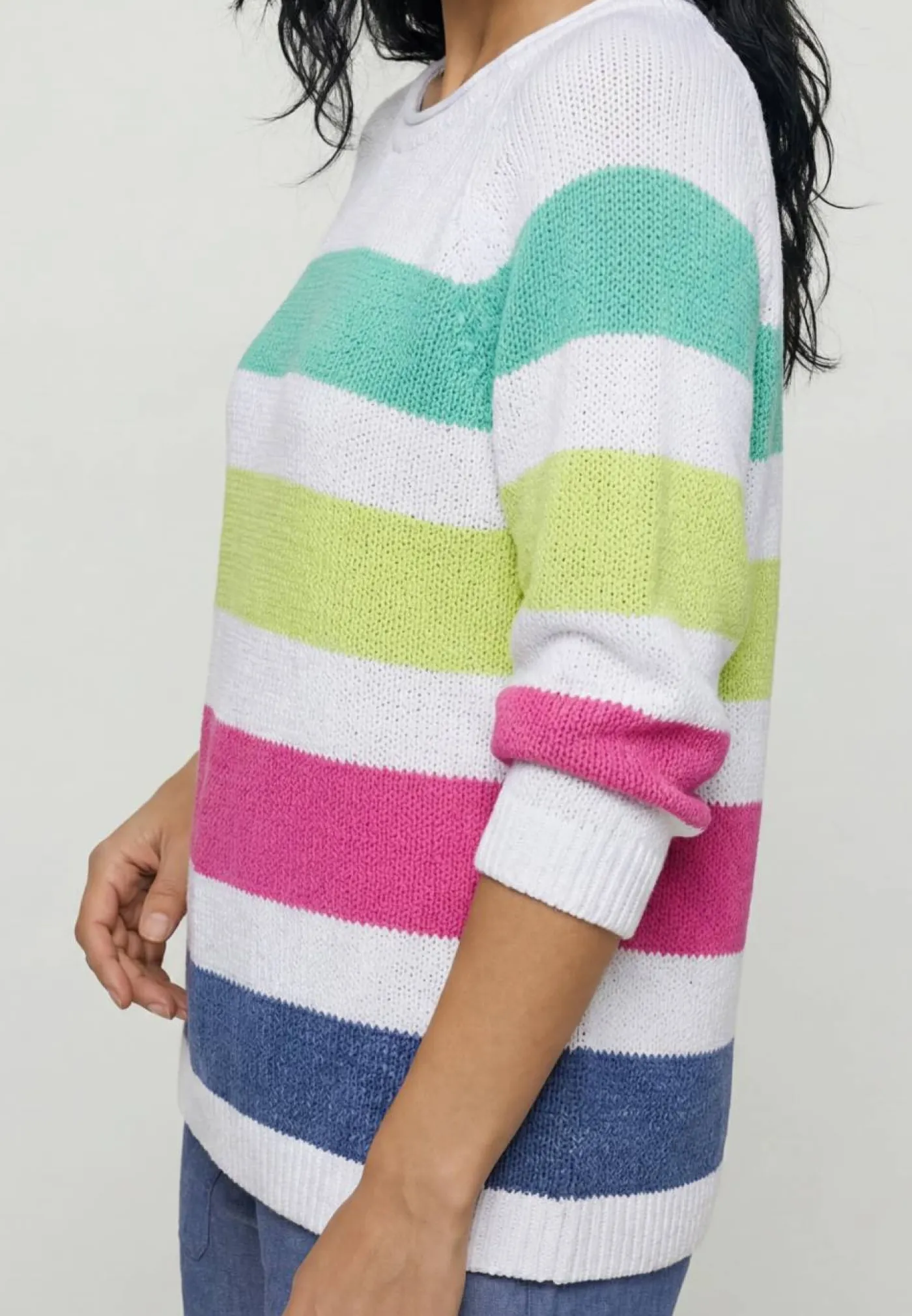 Pullover "Henny"