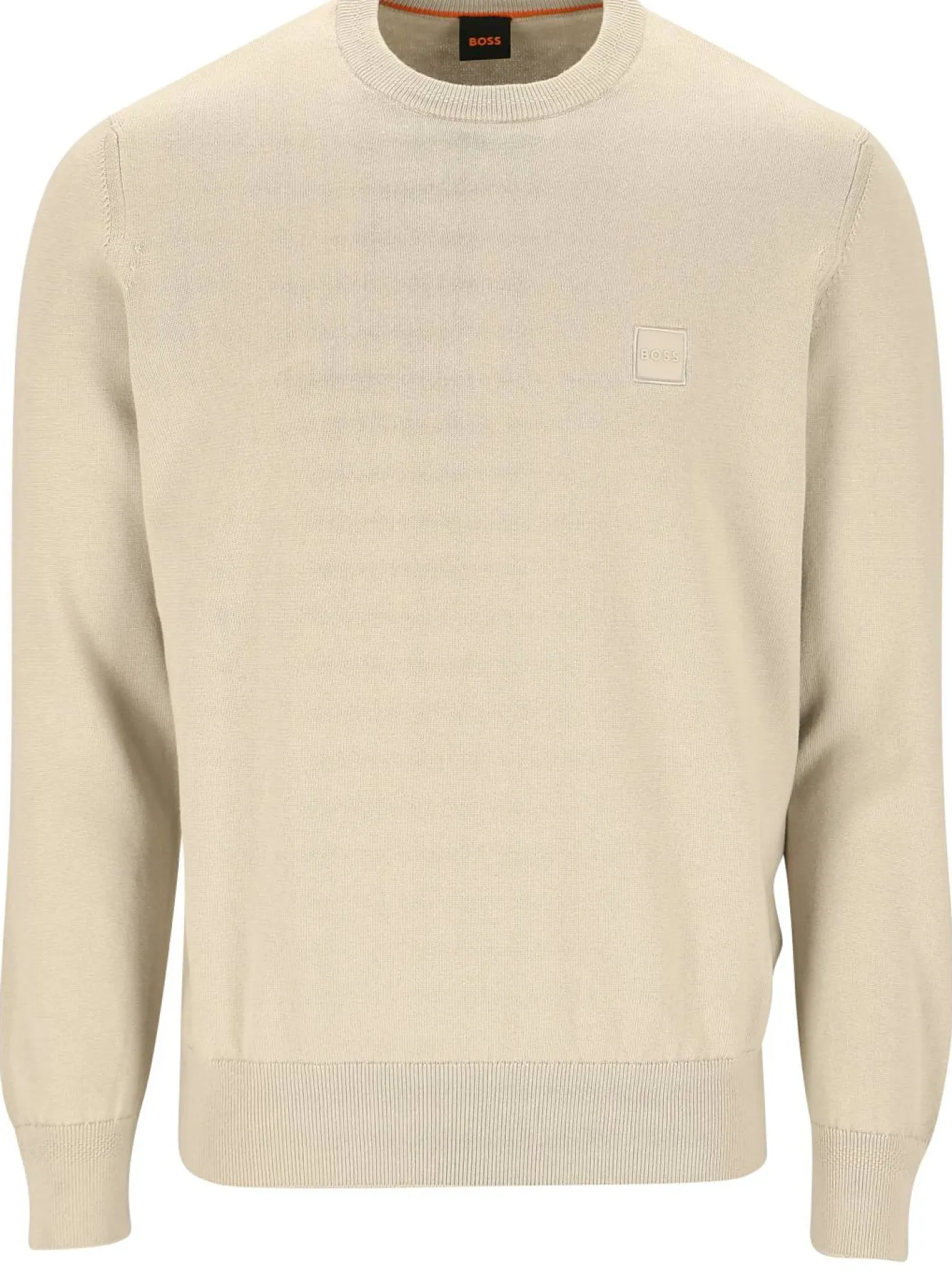 Pullover "Kanovano"