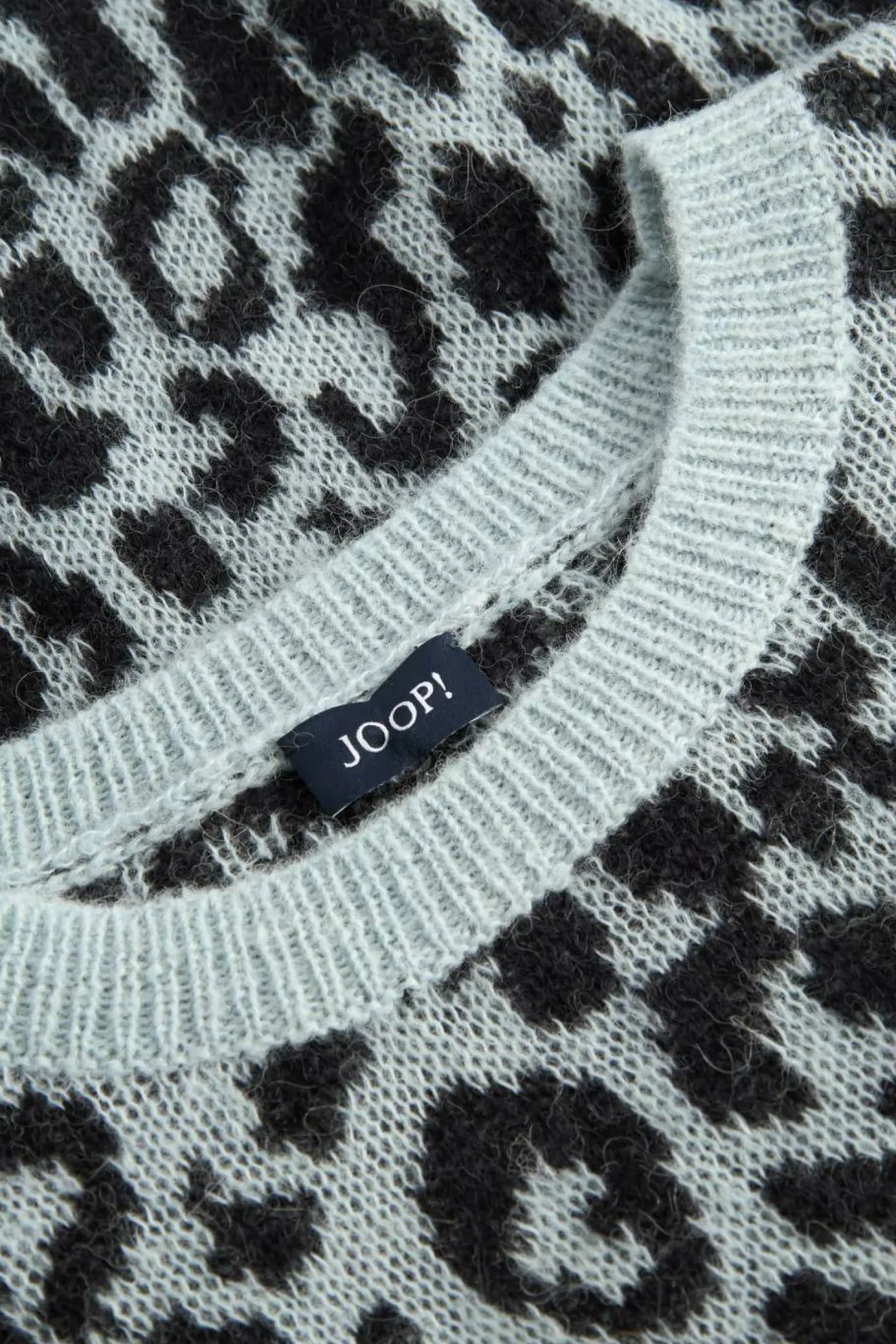 Pullover "Kaston"