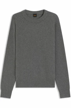 Pullover "Klacier"