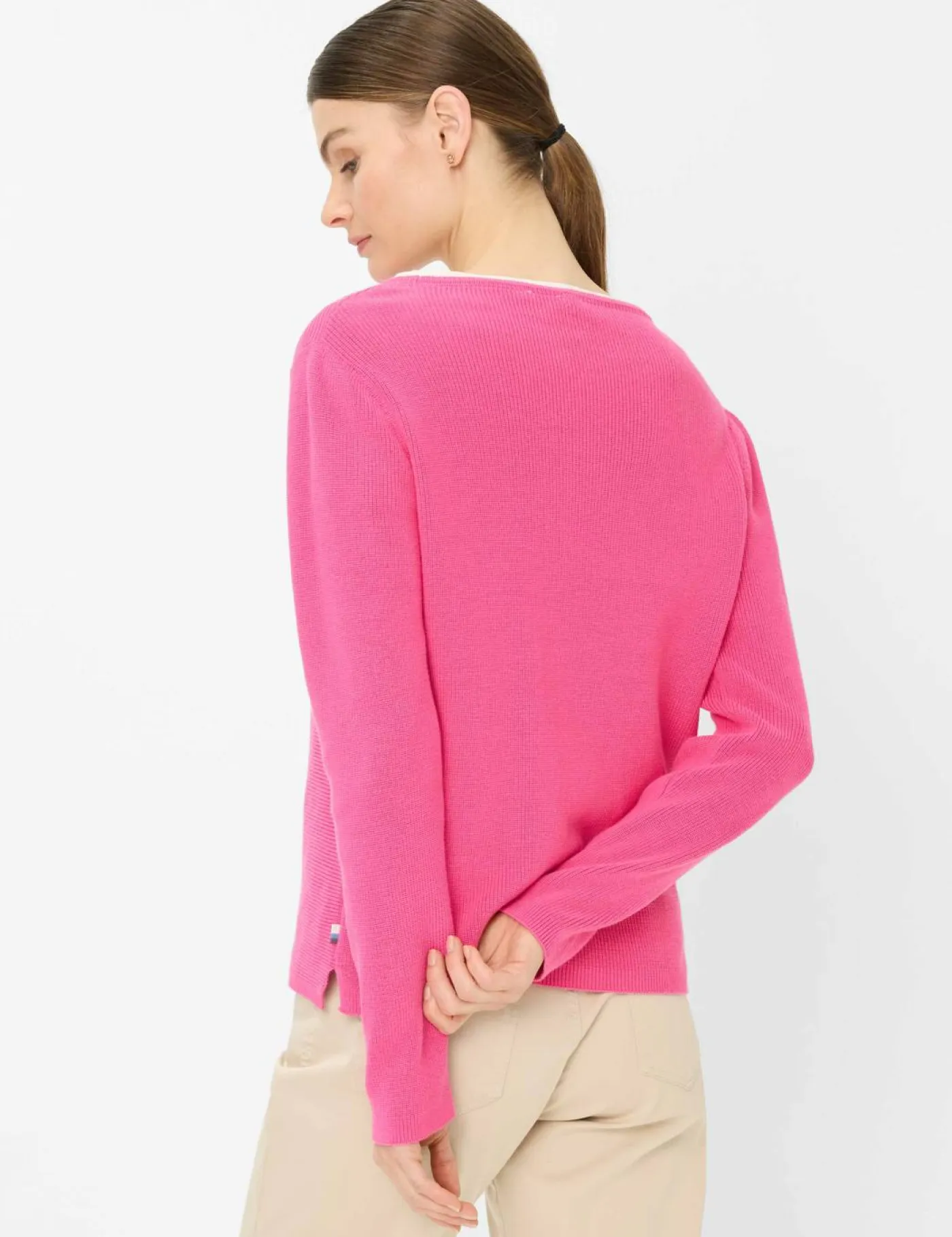 Pullover "Lesley"