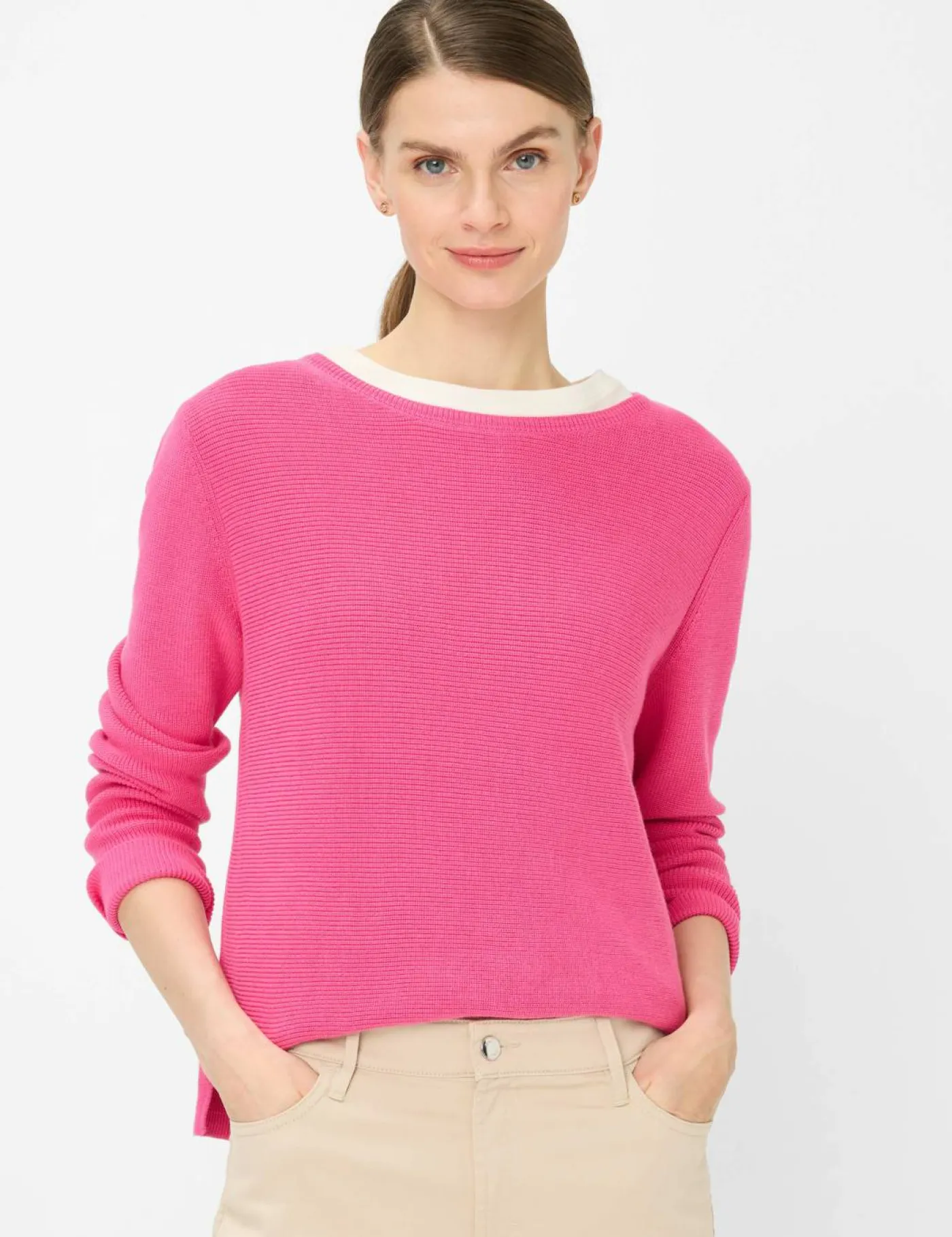 Pullover "Lesley"