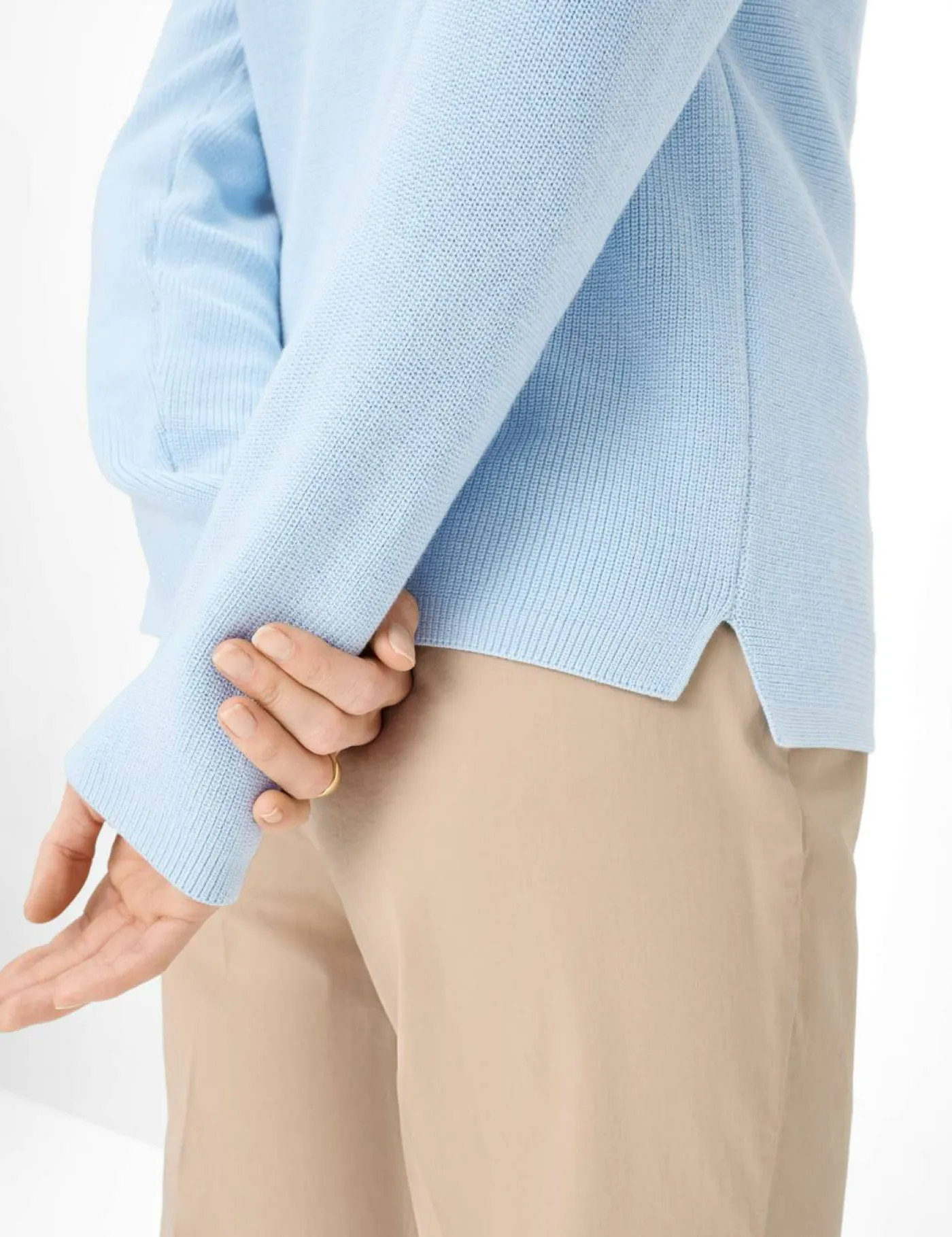 Pullover "Lesley"