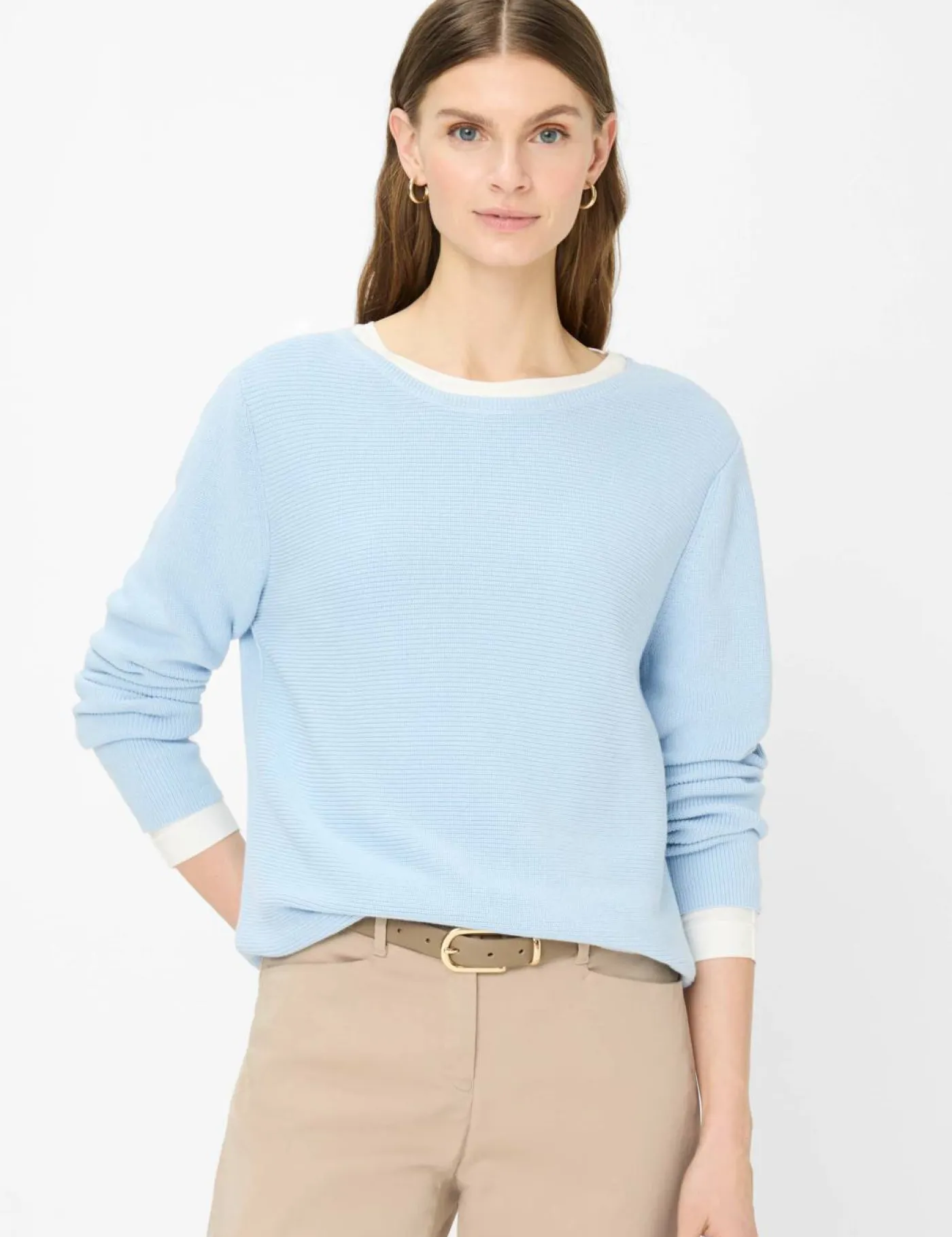 Pullover "Lesley"