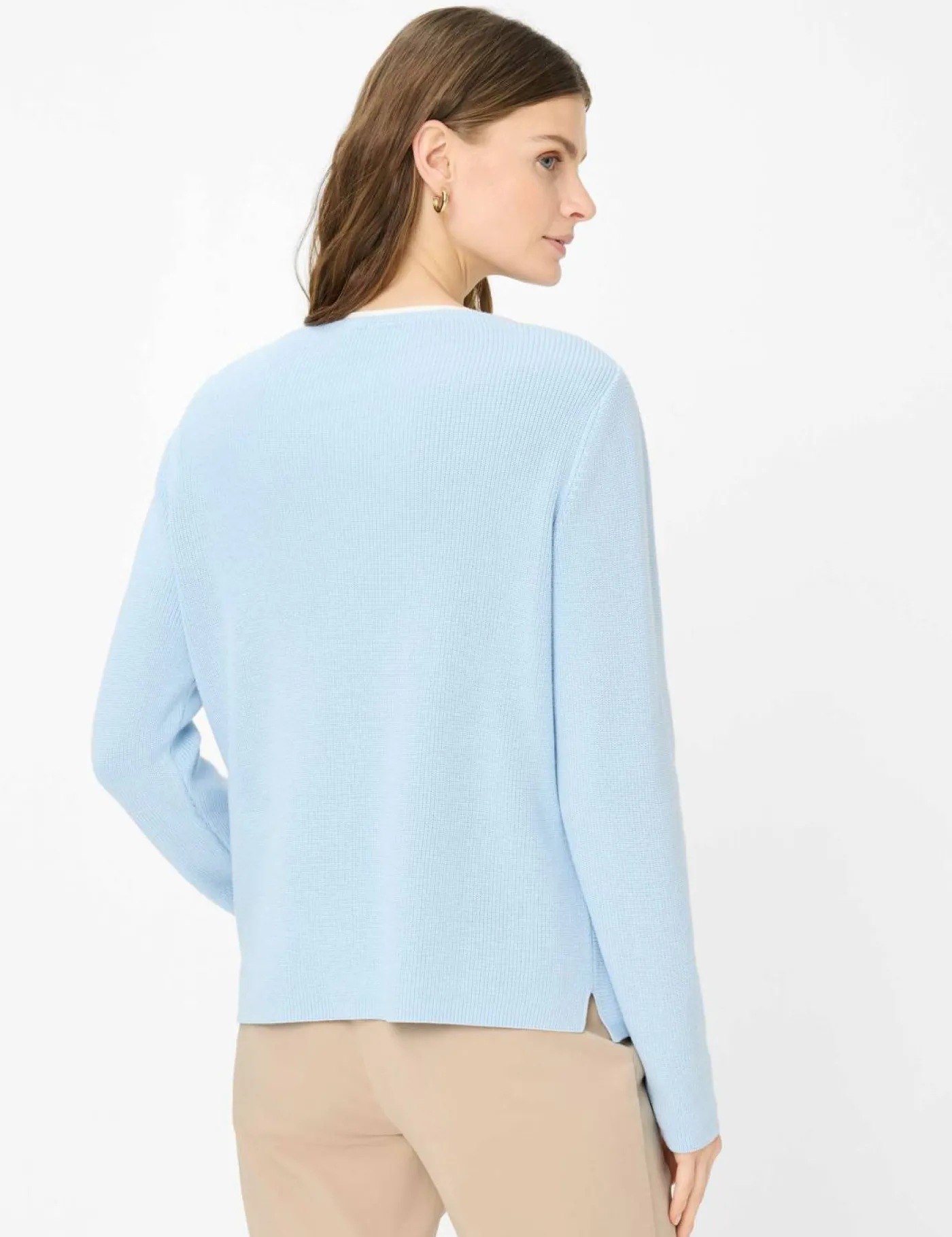 Pullover "Lesley"