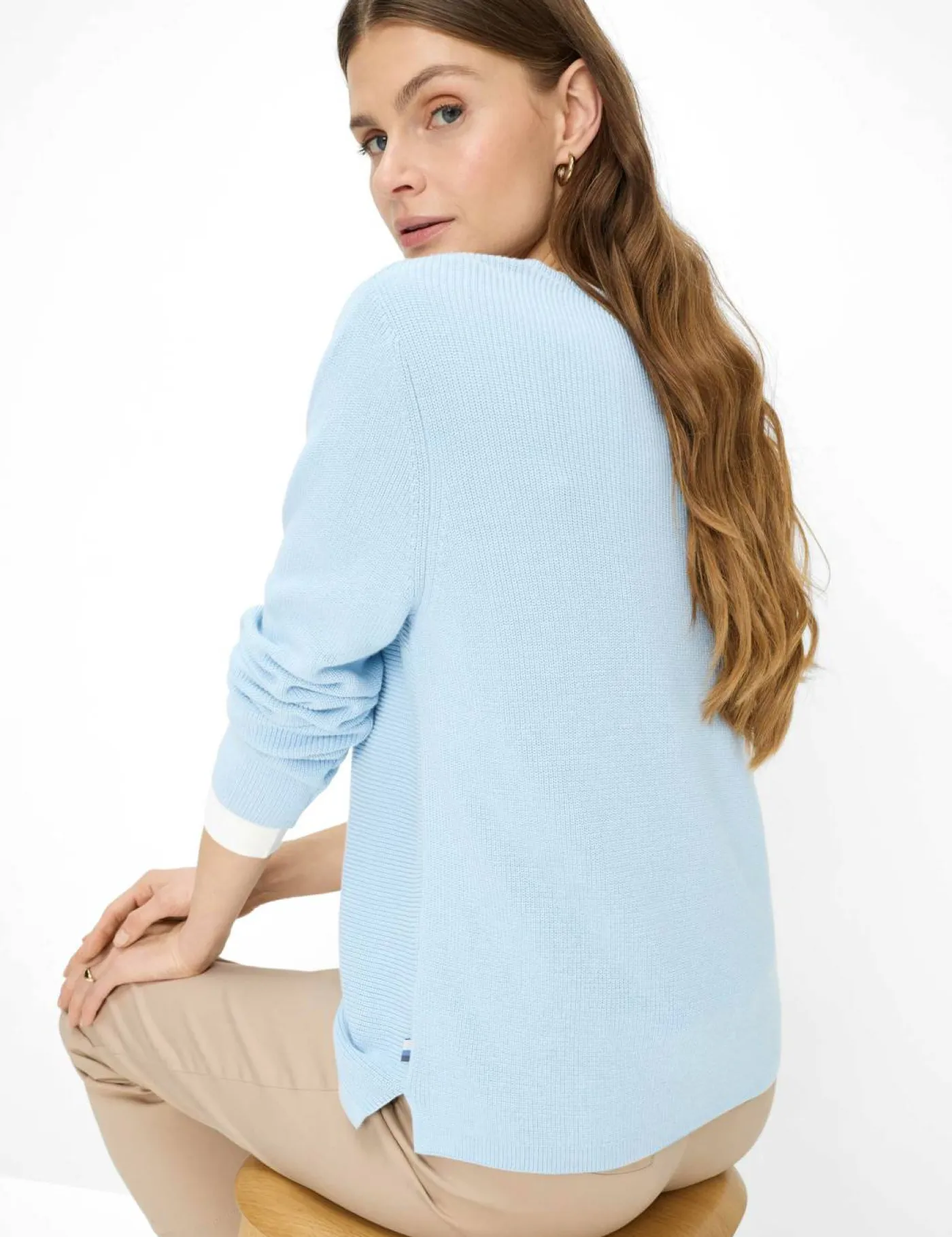 Pullover "Lesley"