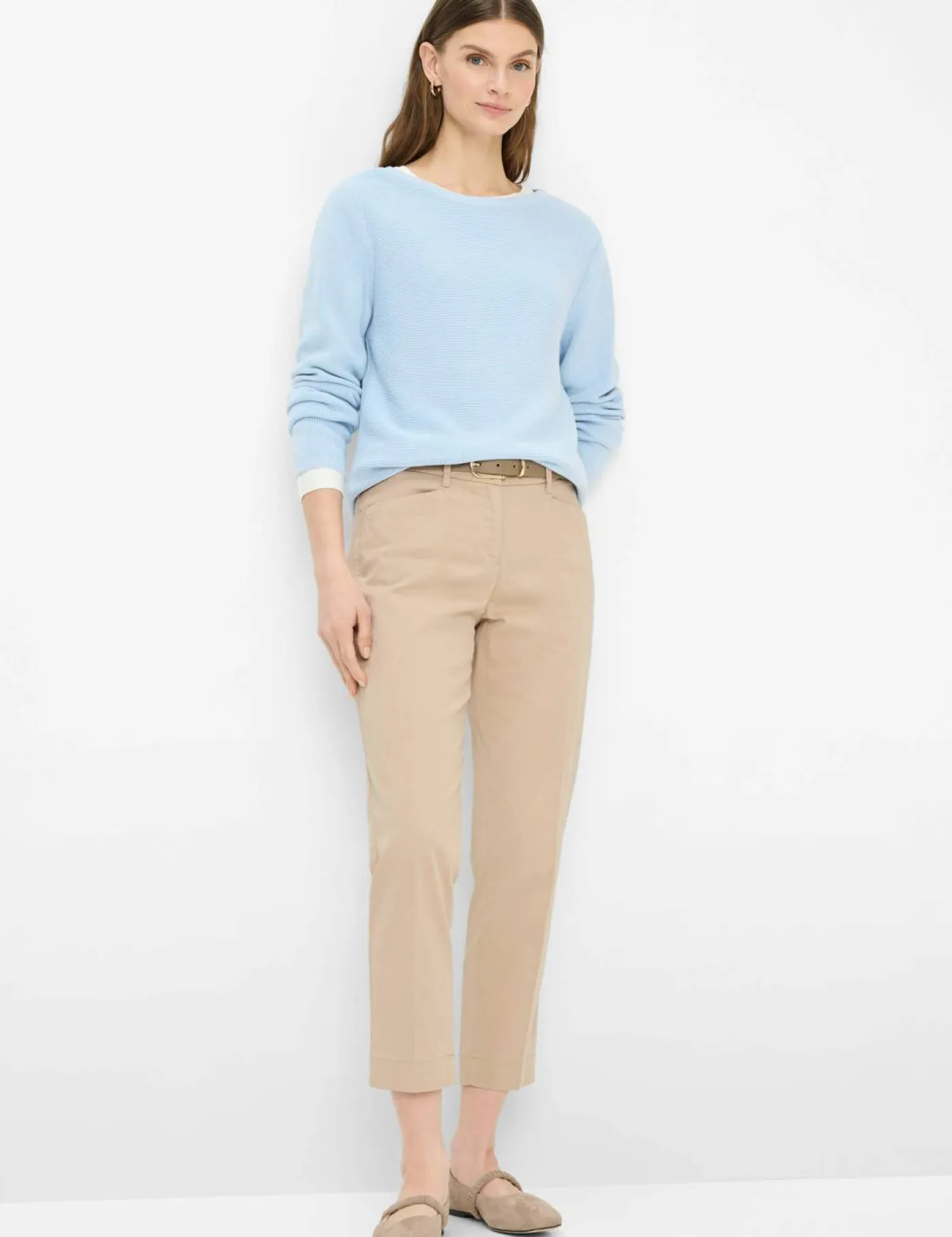 Pullover "Lesley"