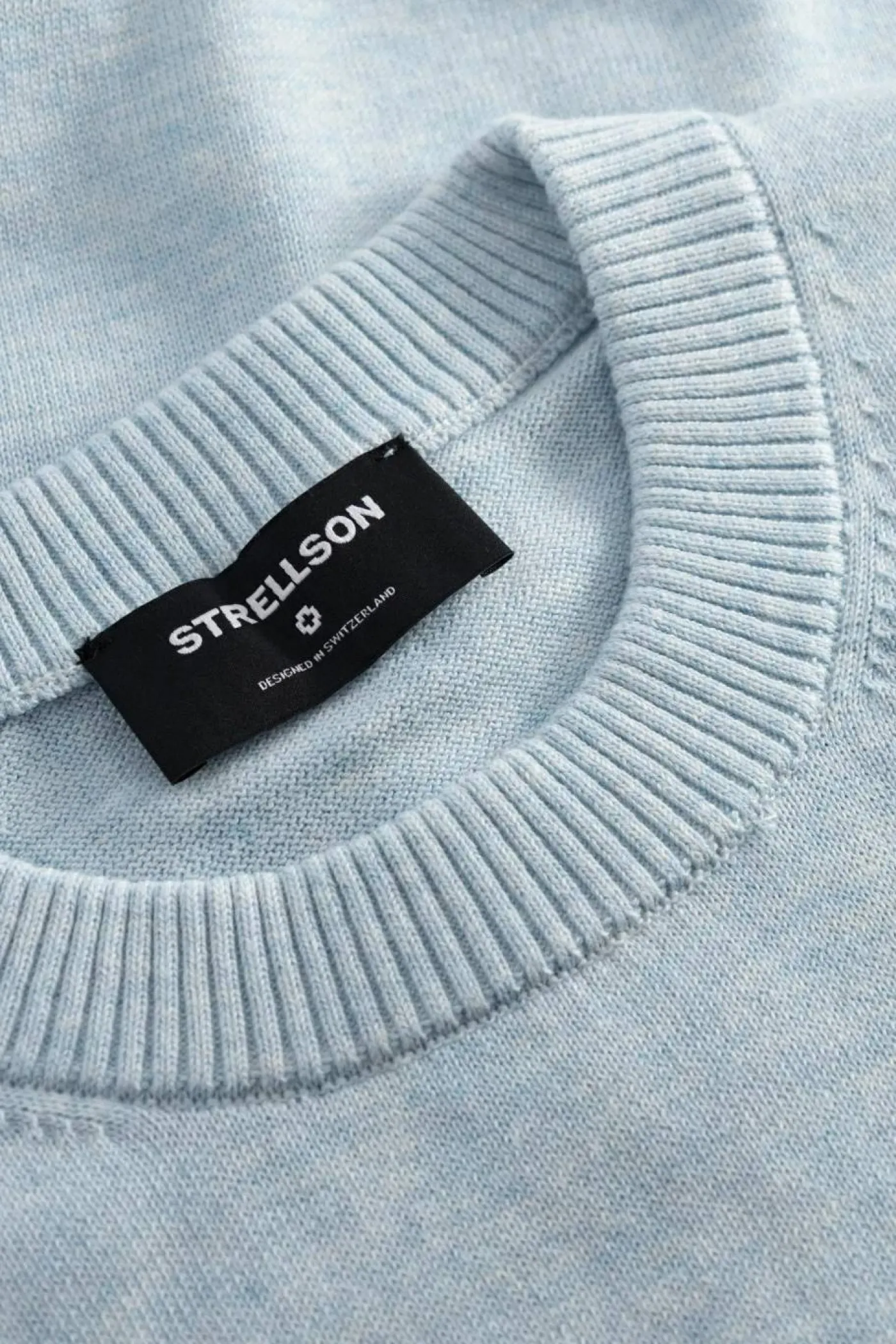 Pullover "Loic-RS"