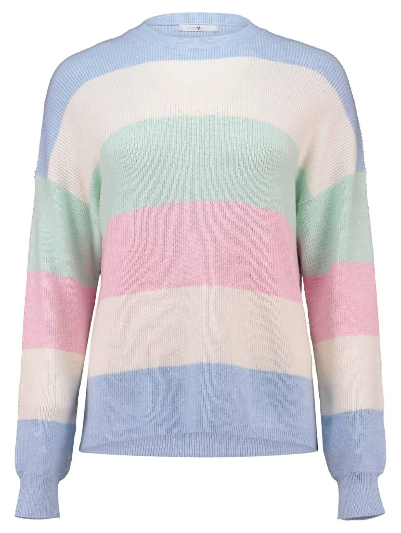 Pullover "LS"