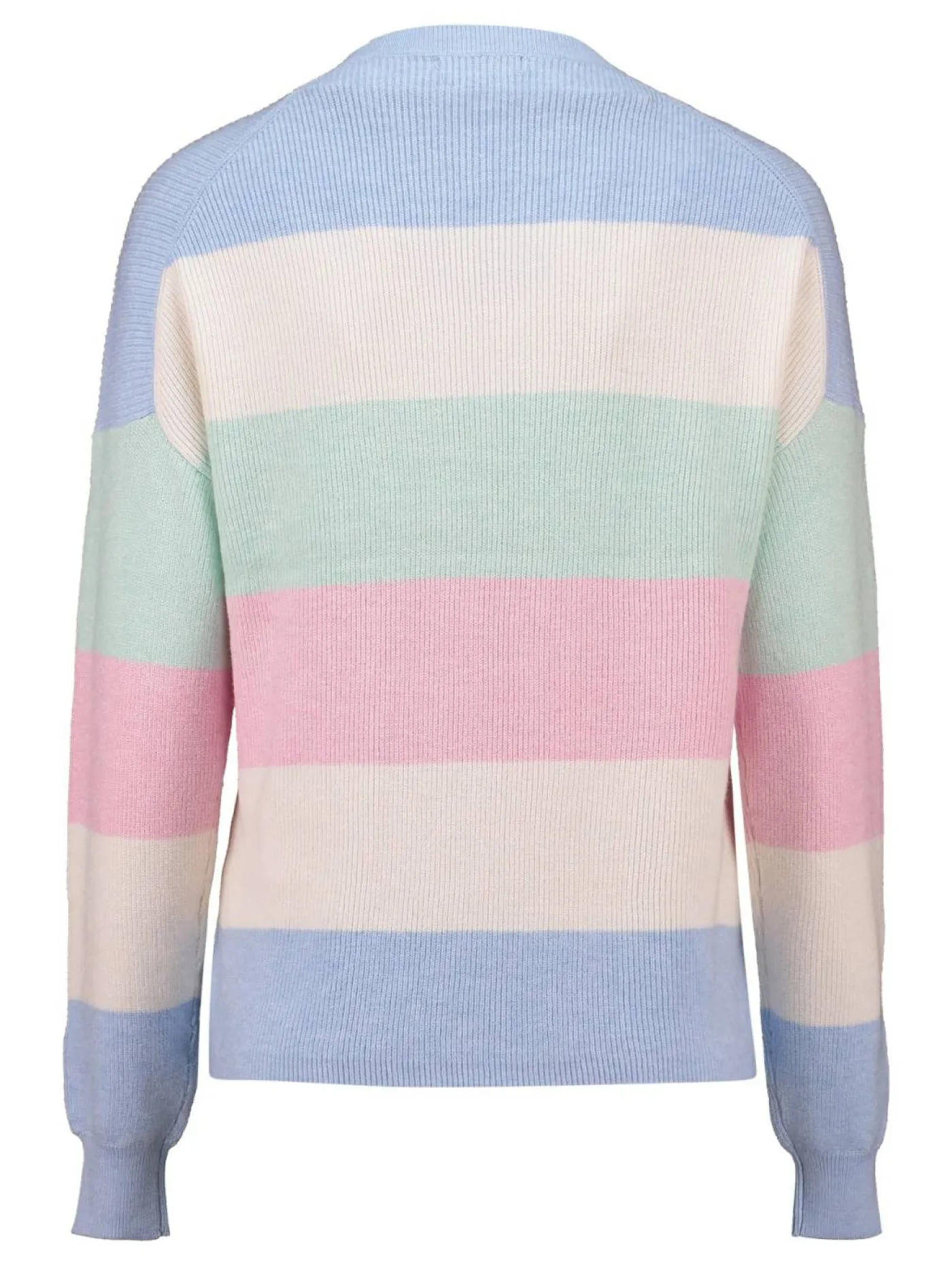 Pullover "LS"