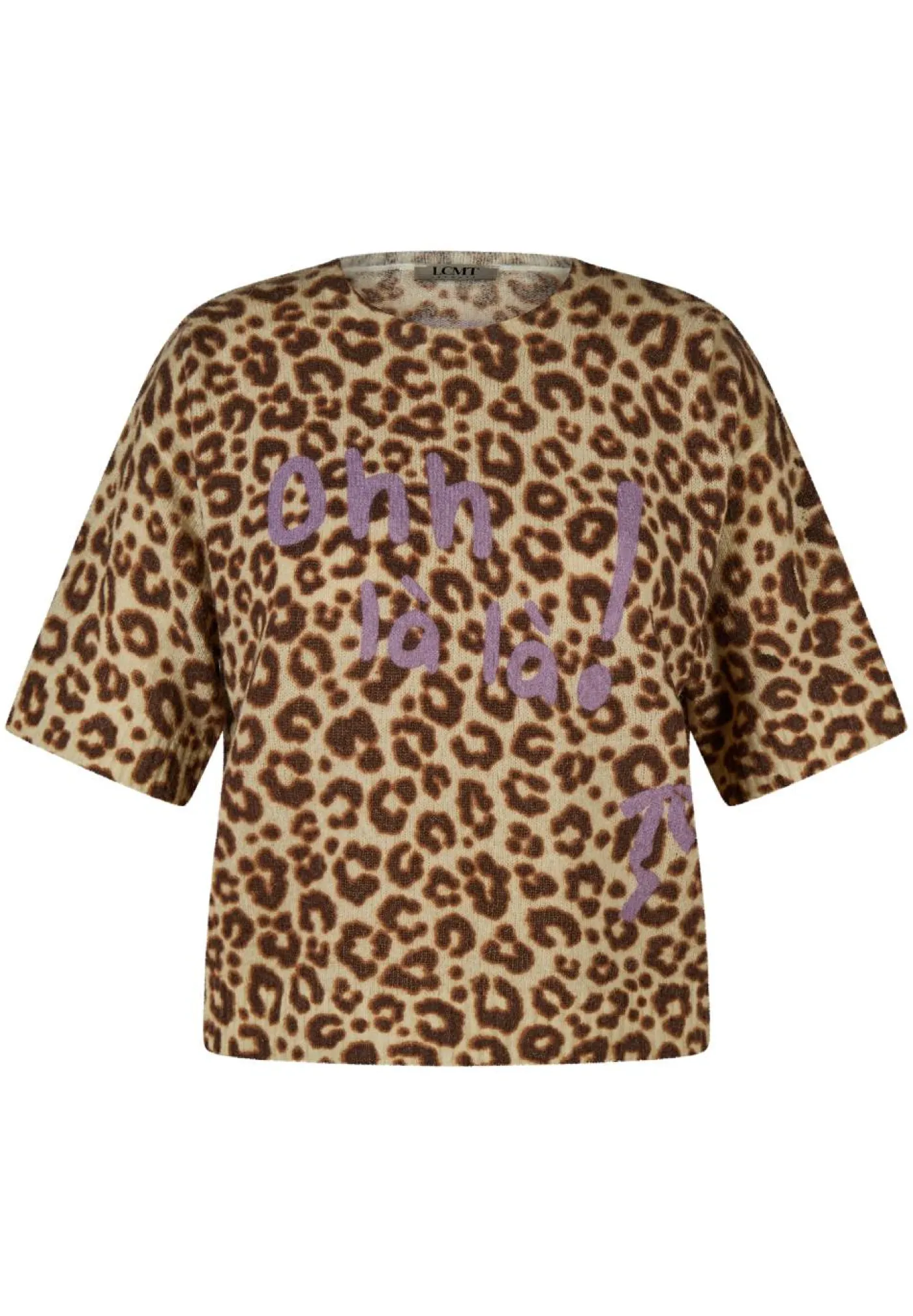 Pullover "Marais"