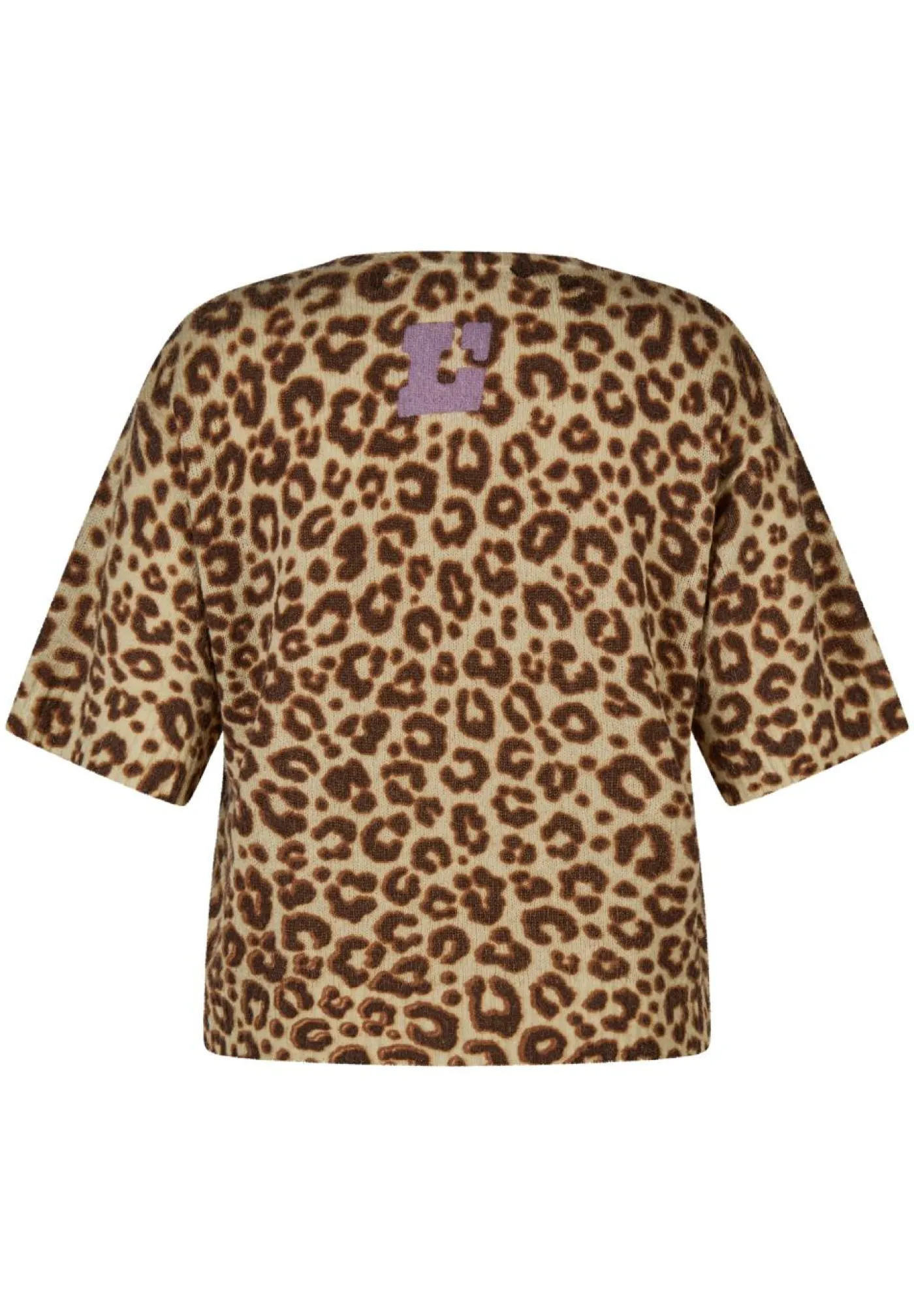 Pullover "Marais"