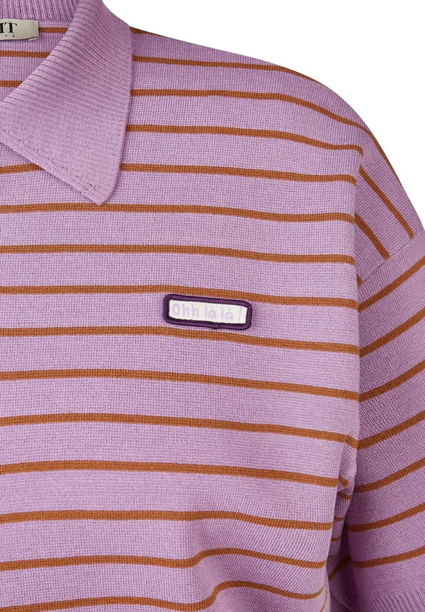 Pullover "Marais"