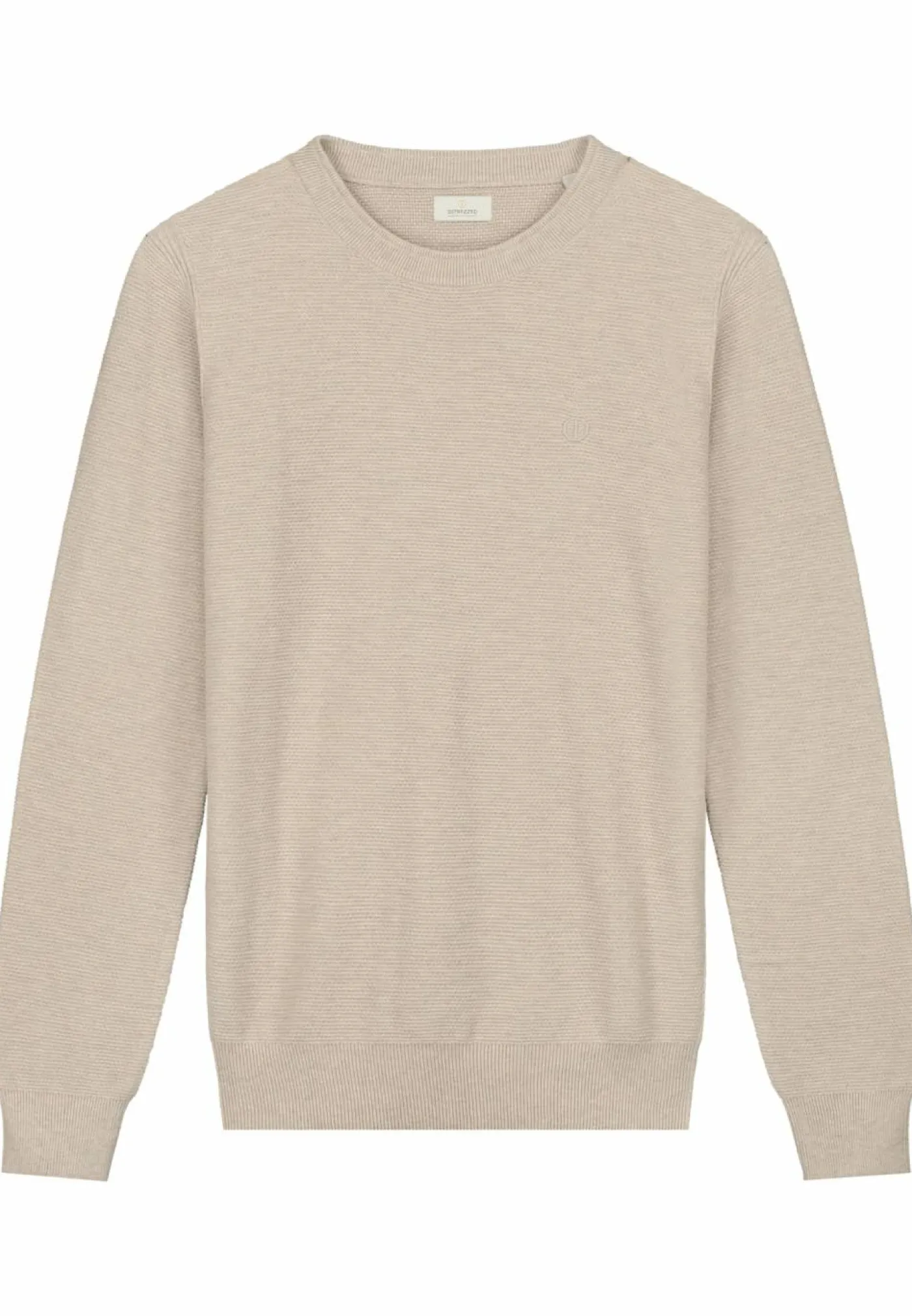 Pullover "Mercury Crew"