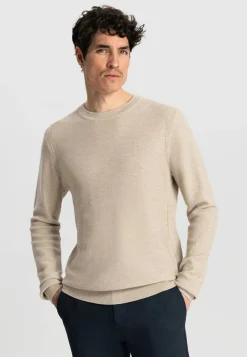 Pullover "Mercury Crew"