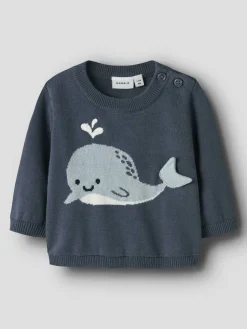 Pullover "Nbmfosea"