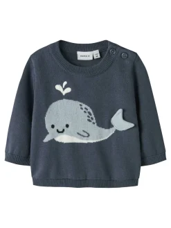 Pullover "Nbmfosea"
