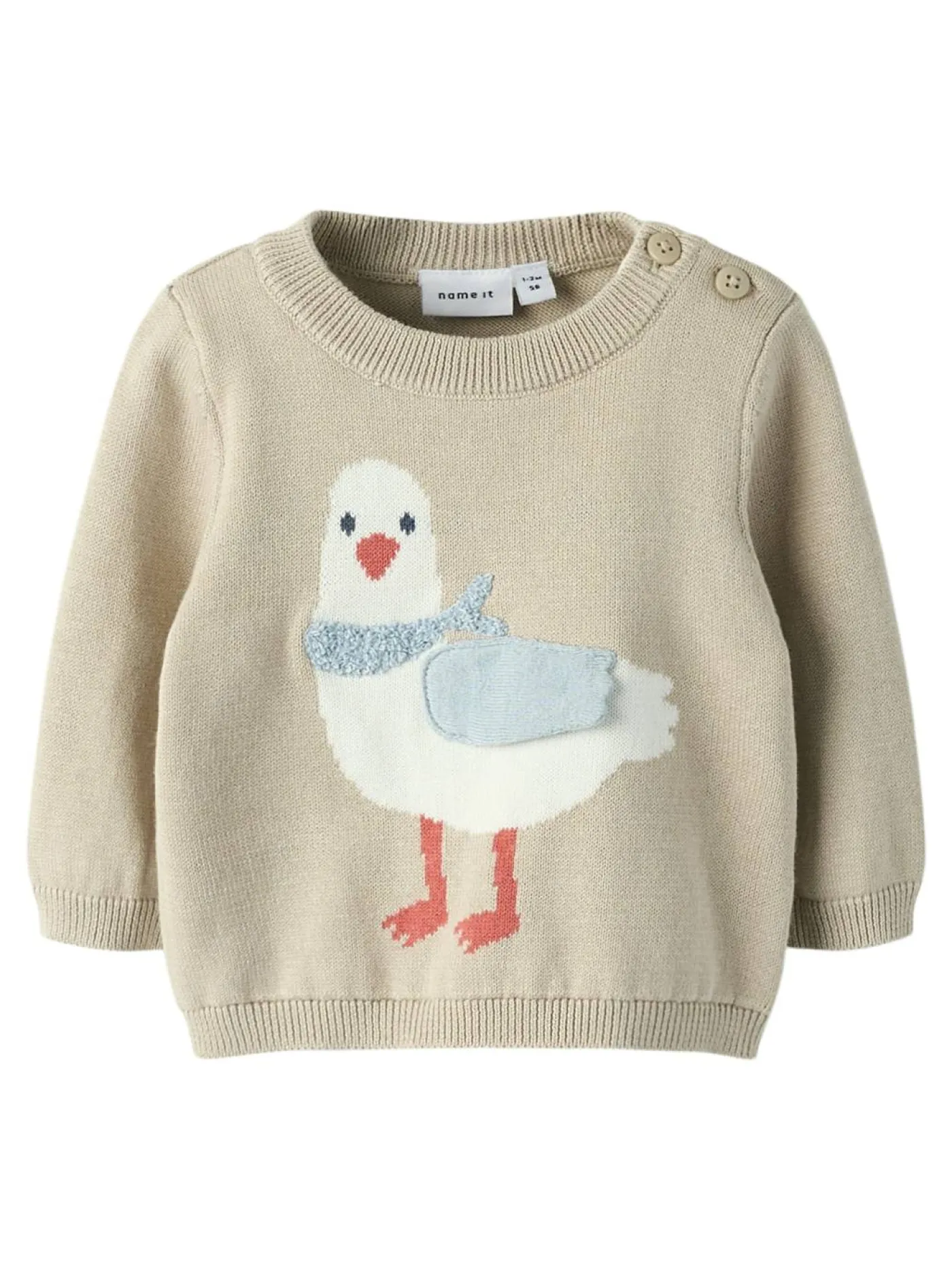 Pullover "Nbmfosea"