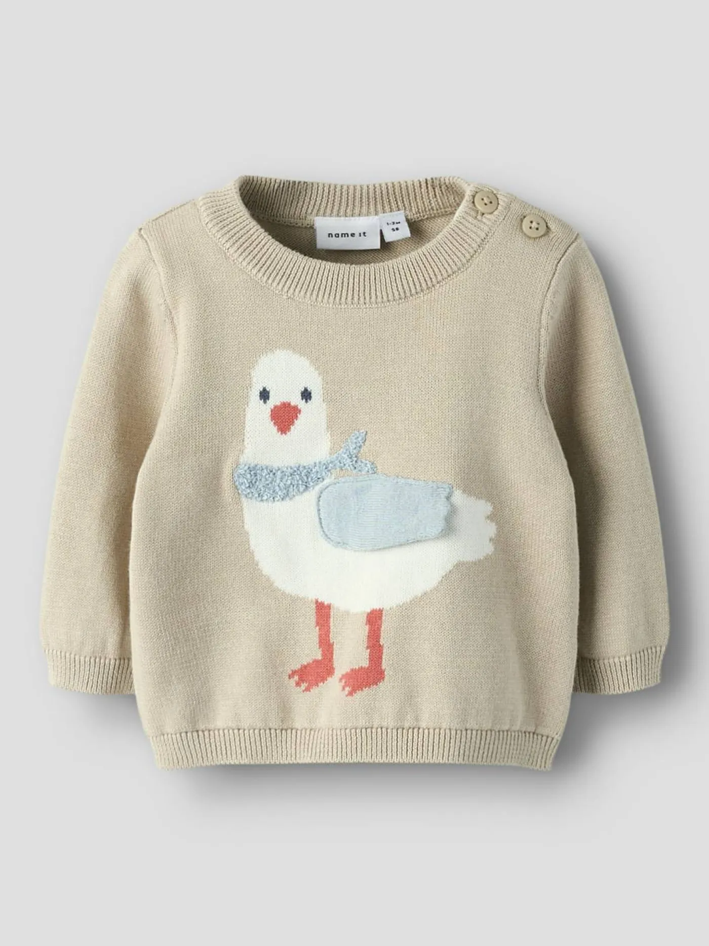 Pullover "Nbmfosea"