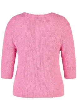 Pullover "New Romance"