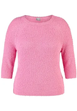 Pullover "New Romance"