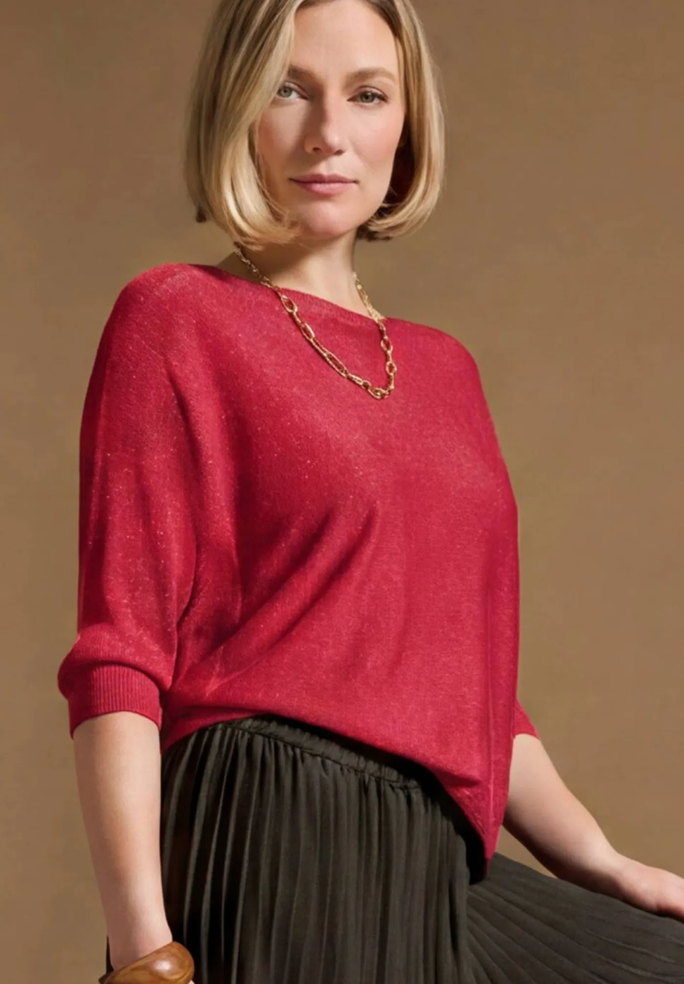 Pullover "Olinde"