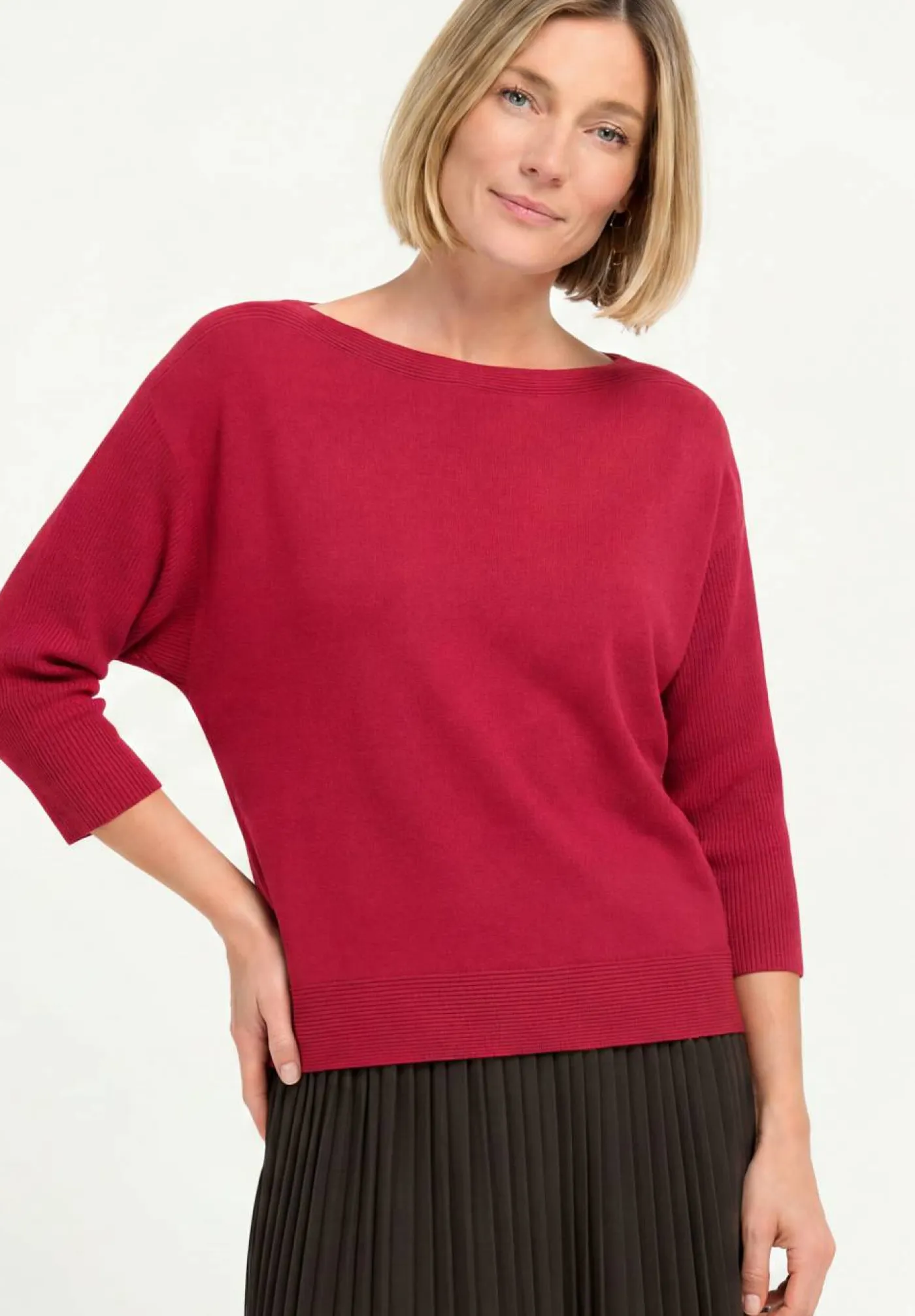 Pullover "Olinde"