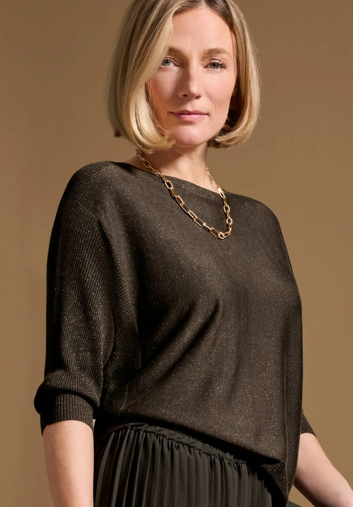 Pullover "Olinde"