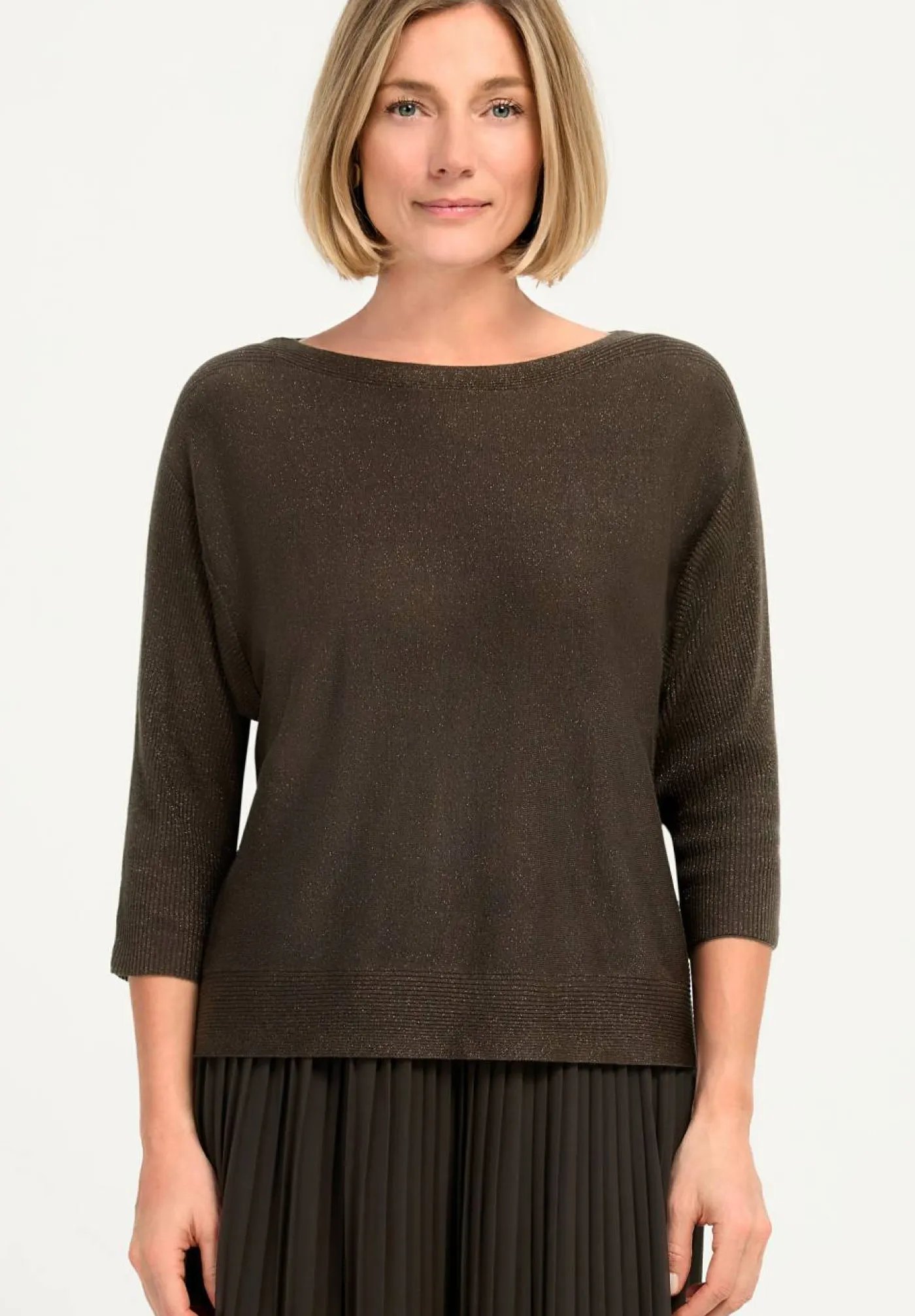 Pullover "Olinde"
