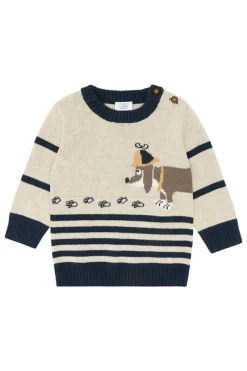 Pullover "Pilou Tracking Dog"