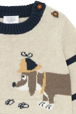 Pullover "Pilou Tracking Dog"